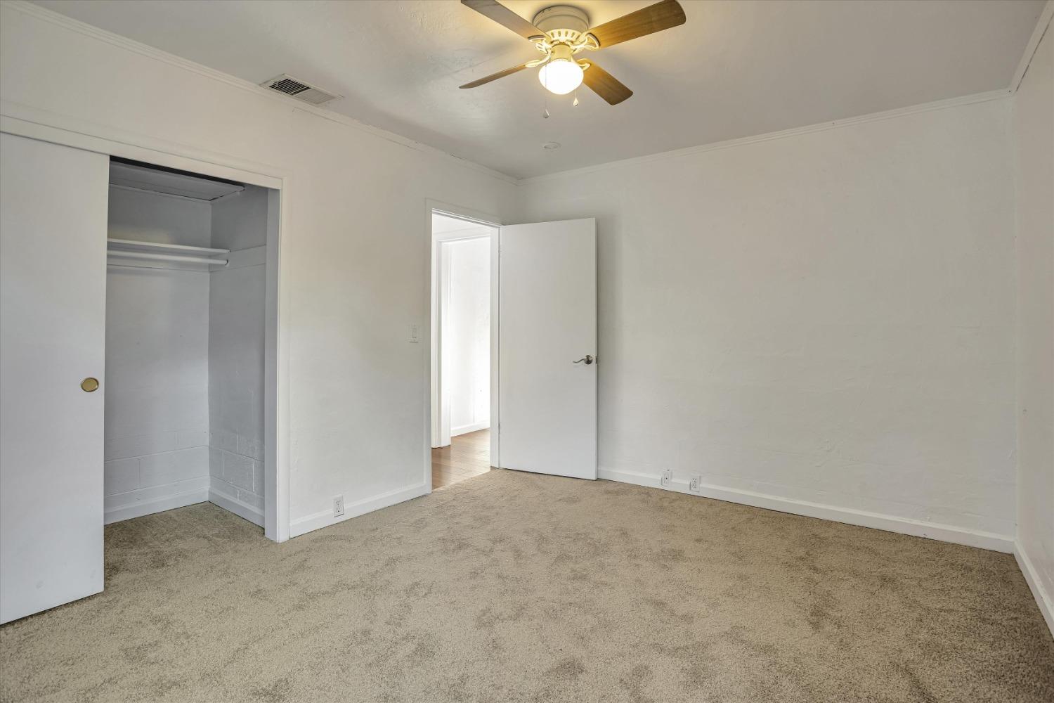 Detail Gallery Image 15 of 44 For 1001 Piedmont Dr, Sacramento,  CA 95822 - 2 Beds | 1 Baths