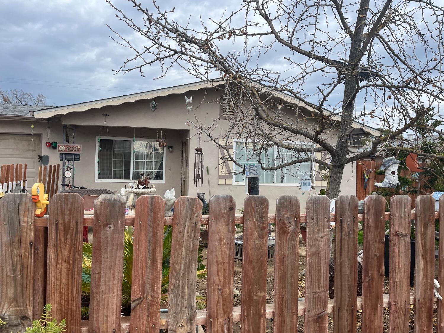 Lime Avenue, Los Banos, California image 1