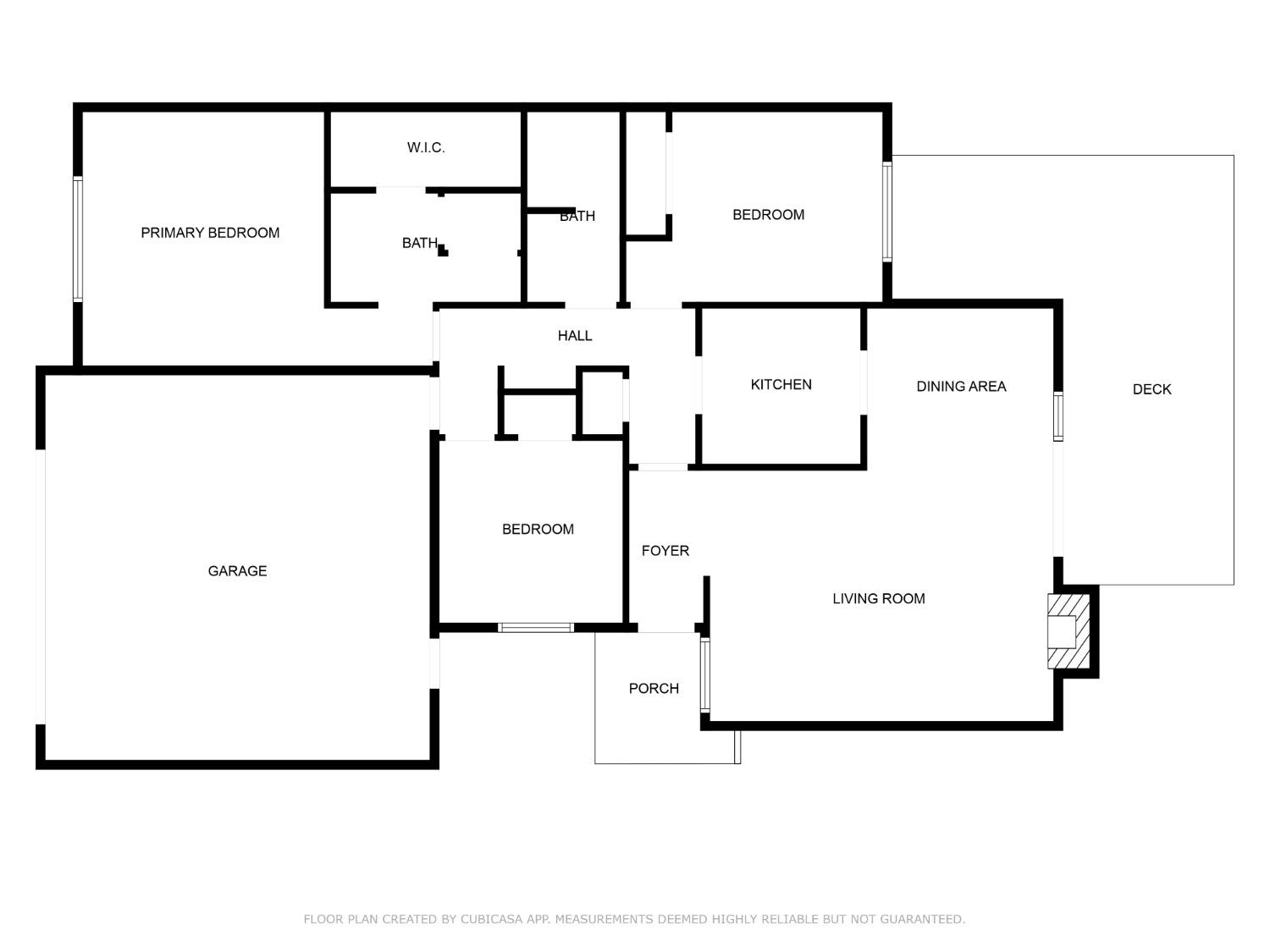 Detail Gallery Image 42 of 45 For 2308 Filmore Ln, Rancho Cordova,  CA 95670 - 3 Beds | 2 Baths