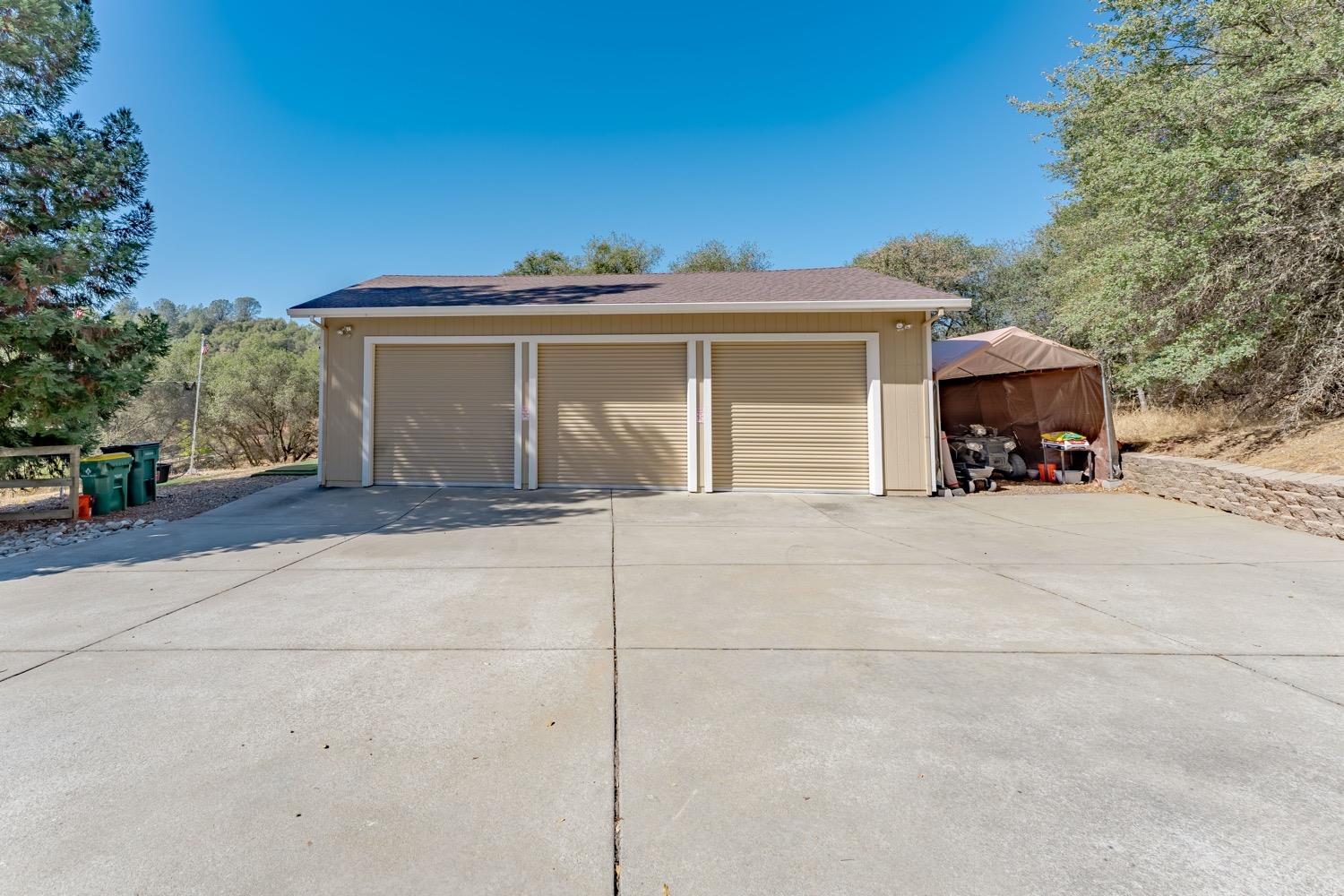 Detail Gallery Image 72 of 98 For 5121 Old French Town, Shingle Springs,  CA 95682 - 4 Beds | 3 Baths