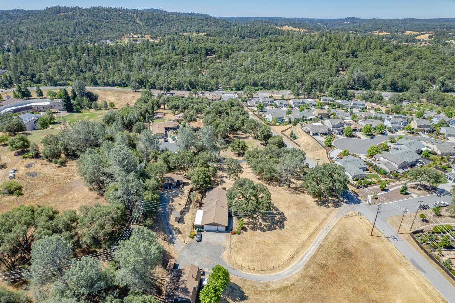 Detail Gallery Image 67 of 67 For 21495 Armstrong Rd, Grass Valley,  CA 95949 - 3 Beds | 2 Baths