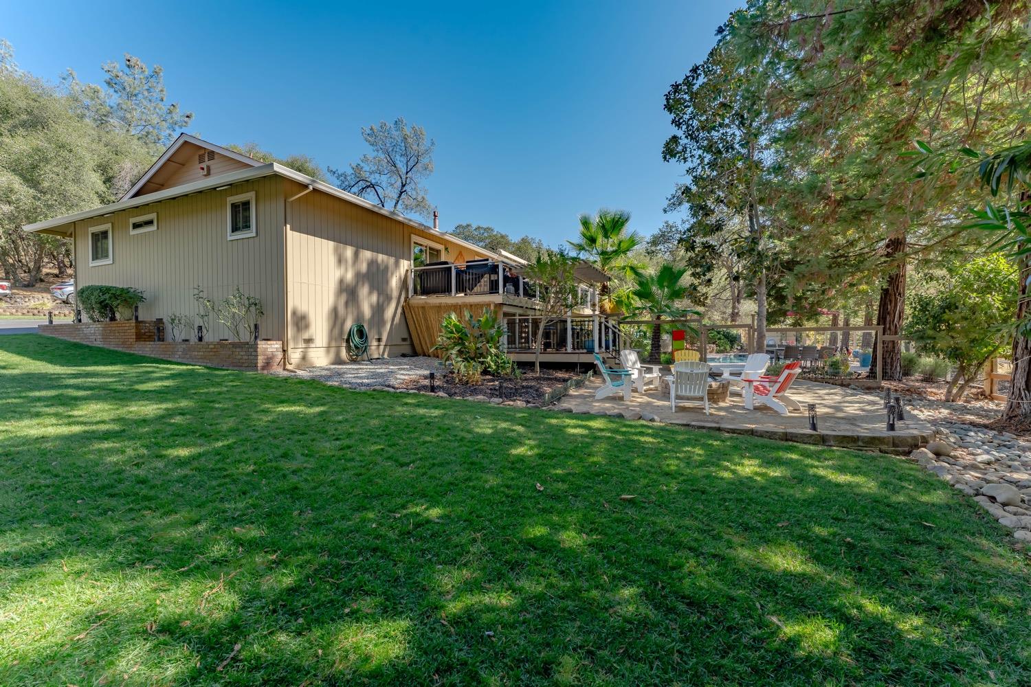 Detail Gallery Image 63 of 98 For 5121 Old French Town, Shingle Springs,  CA 95682 - 4 Beds | 3 Baths