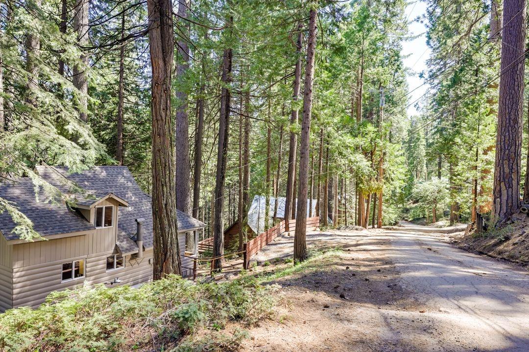 Long Barn Sugar Pine Road, Long Barn, California image 17