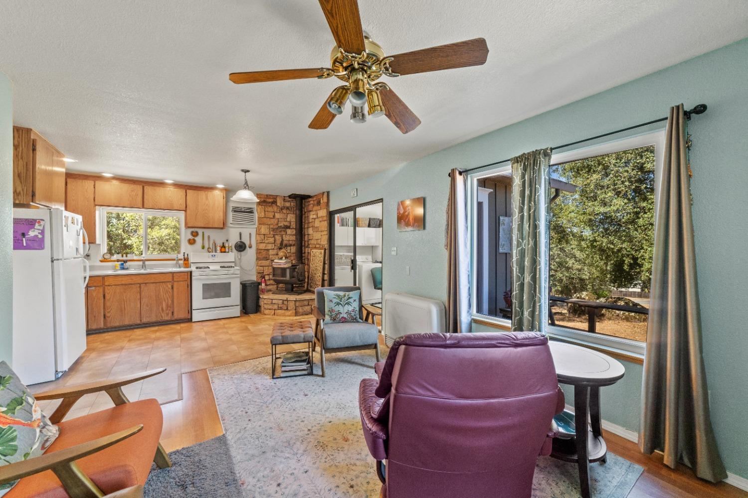 Detail Gallery Image 25 of 67 For 21495 Armstrong Rd, Grass Valley,  CA 95949 - 3 Beds | 2 Baths