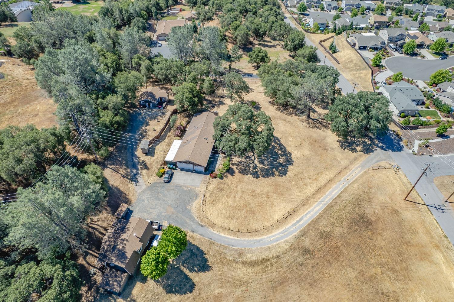 Detail Gallery Image 49 of 67 For 21495 Armstrong Rd, Grass Valley,  CA 95949 - 3 Beds | 2 Baths