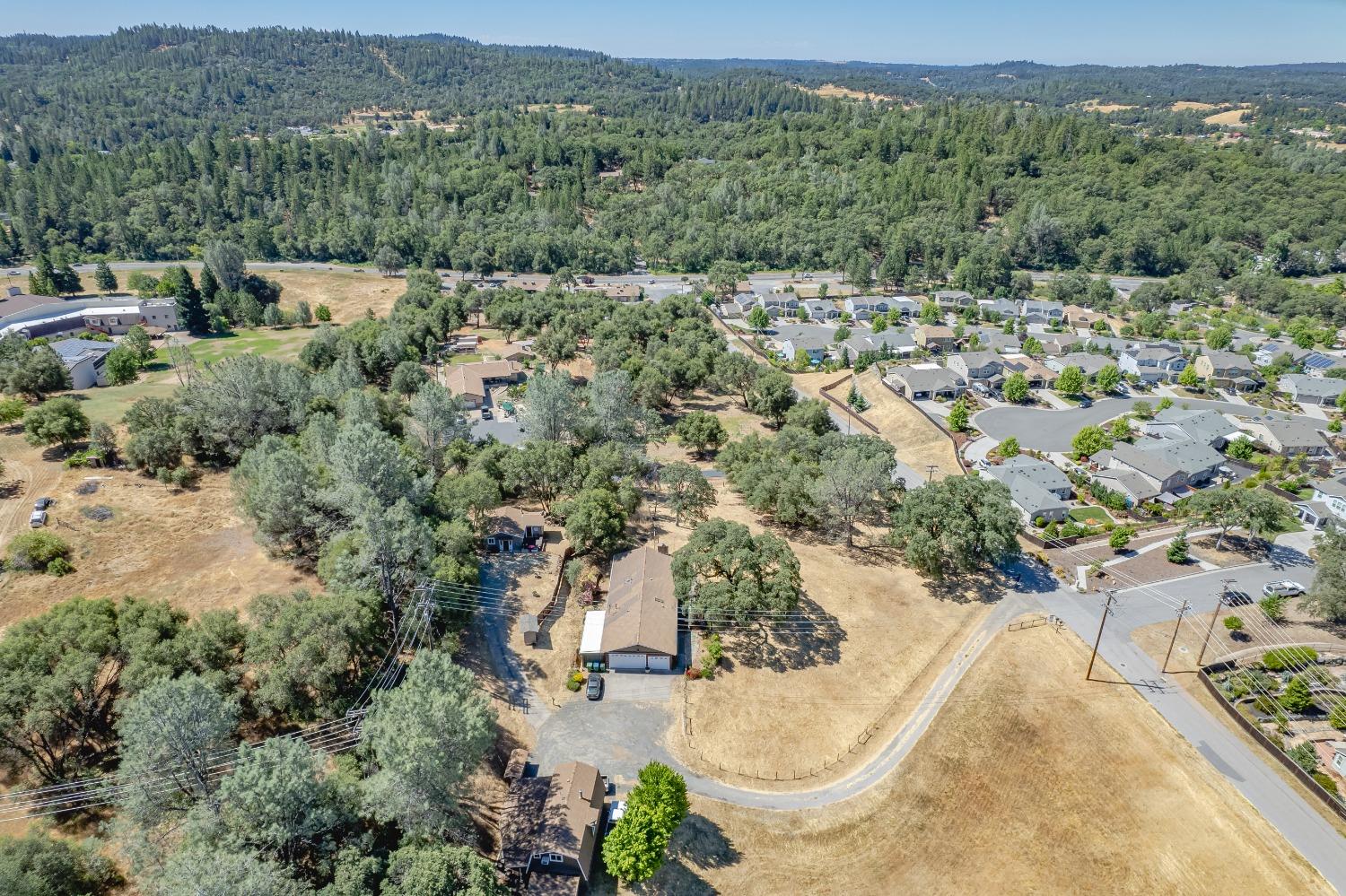 Detail Gallery Image 59 of 67 For 21495 Armstrong Rd, Grass Valley,  CA 95949 - 3 Beds | 2 Baths