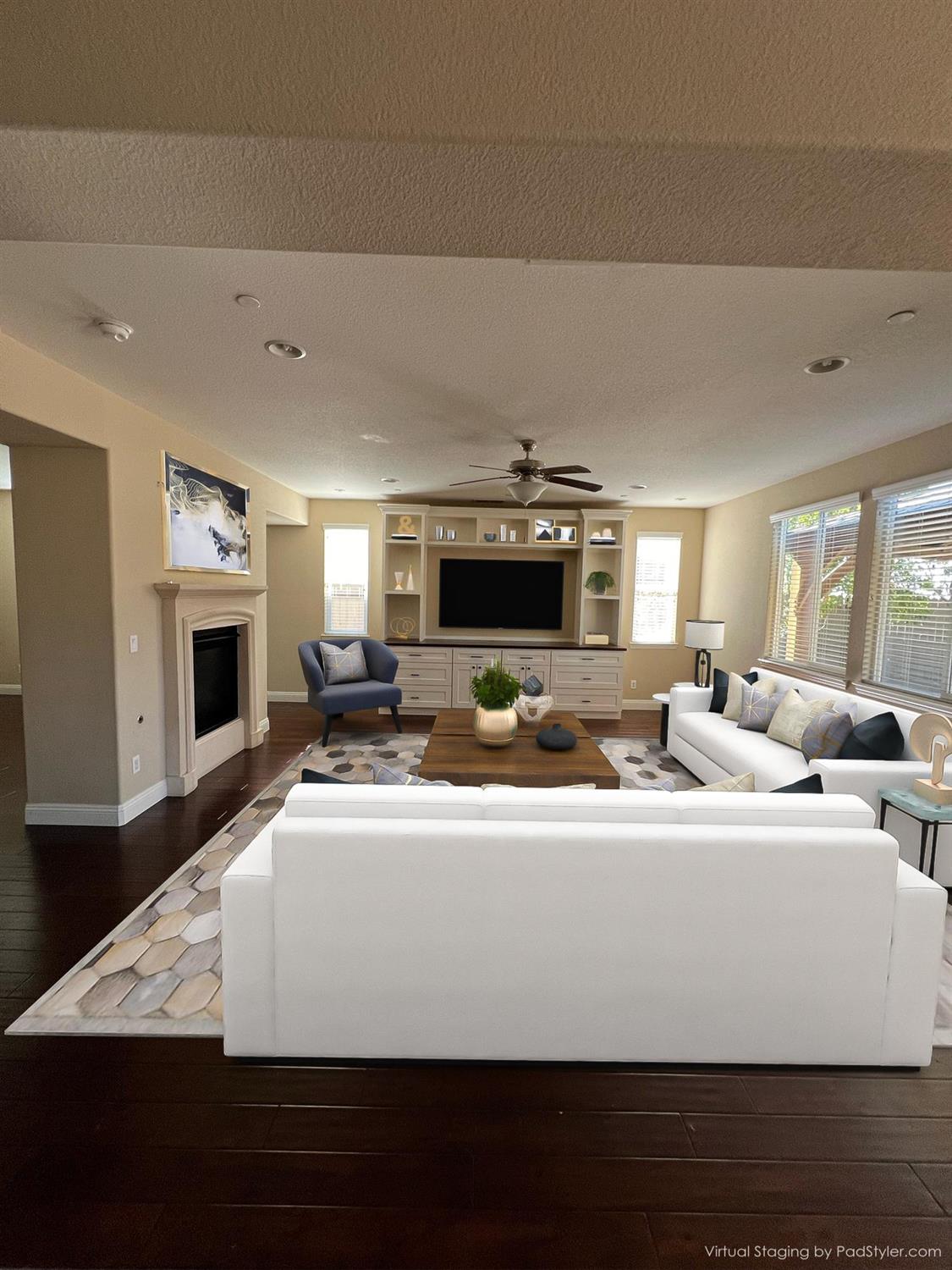 Detail Gallery Image 11 of 31 For 3126 Aldridge Way, El Dorado Hills,  CA 95762 - 4 Beds | 2/1 Baths