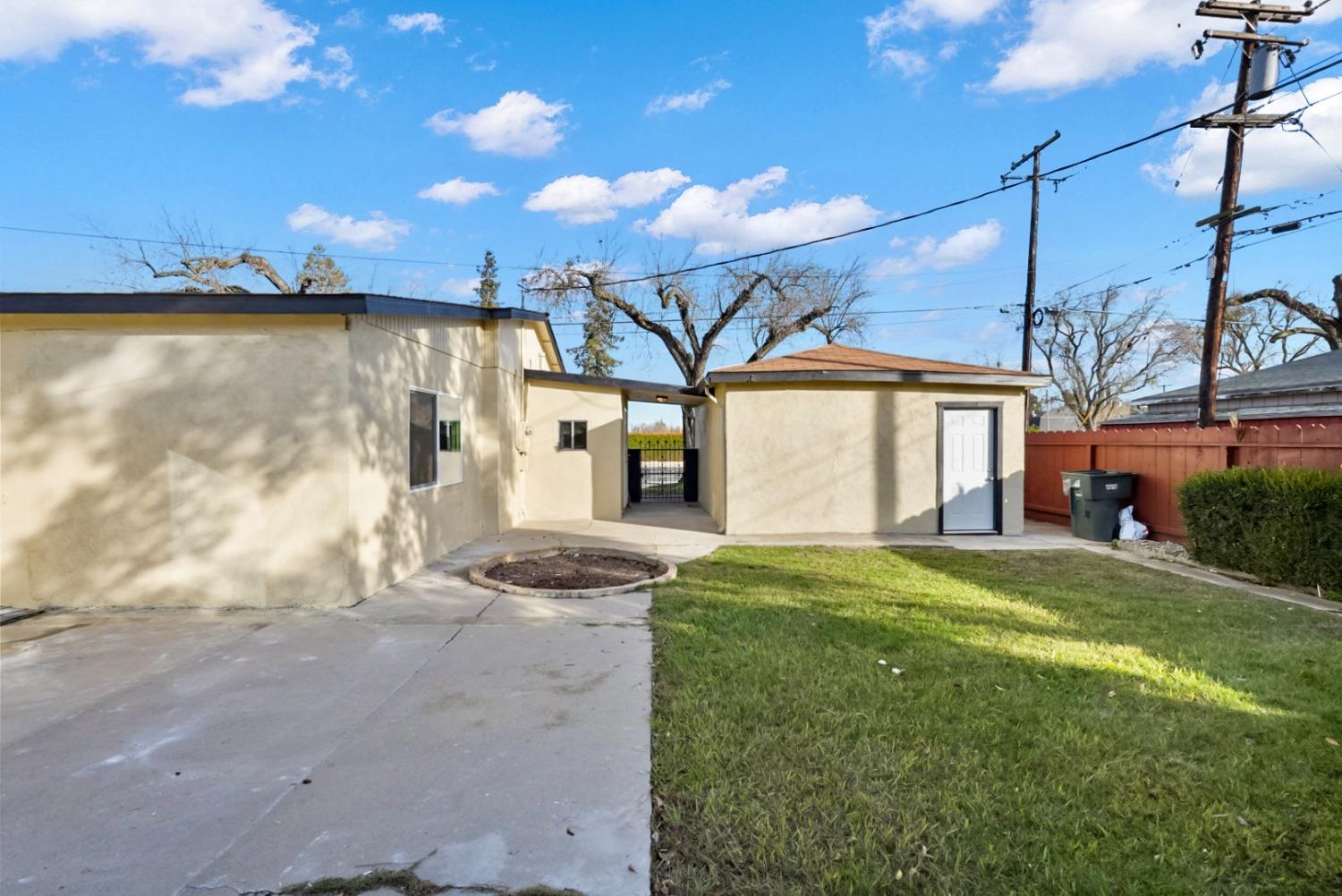 Detail Gallery Image 38 of 44 For 1102 Cornell Ave, Modesto,  CA 95350 - 4 Beds | 2 Baths