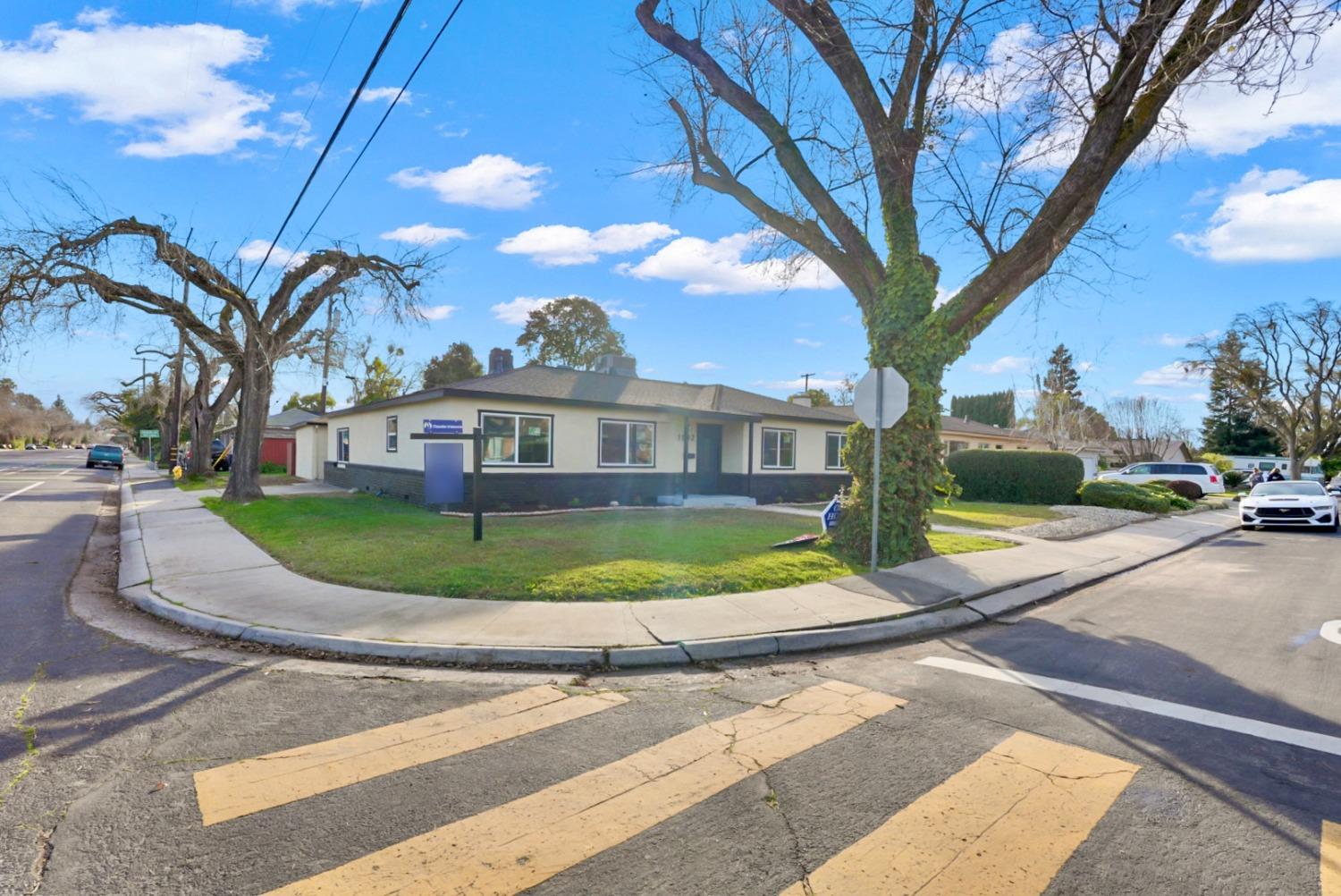 Detail Gallery Image 42 of 44 For 1102 Cornell Ave, Modesto,  CA 95350 - 4 Beds | 2 Baths