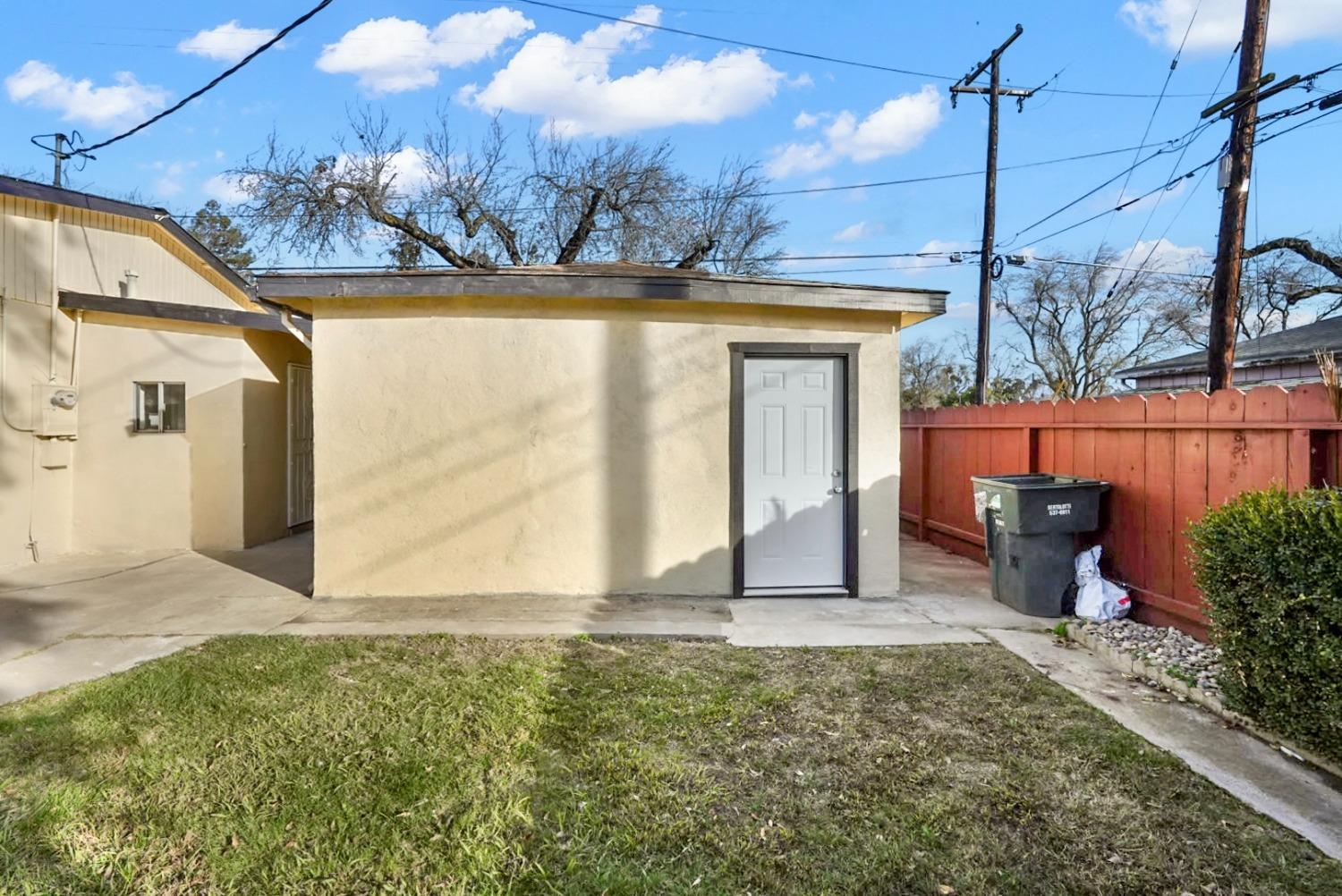 Detail Gallery Image 36 of 44 For 1102 Cornell Ave, Modesto,  CA 95350 - 4 Beds | 2 Baths