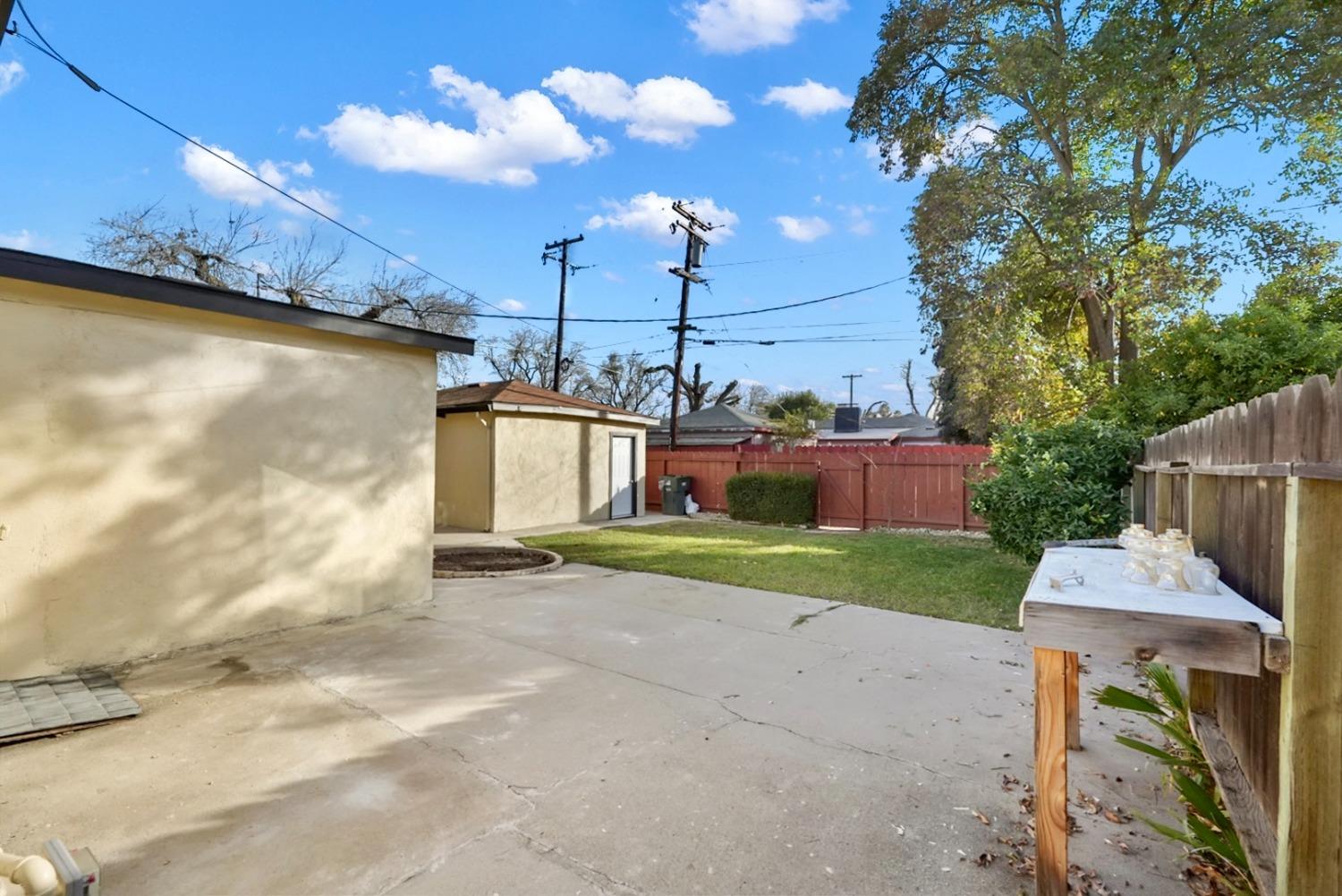 Detail Gallery Image 37 of 44 For 1102 Cornell Ave, Modesto,  CA 95350 - 4 Beds | 2 Baths