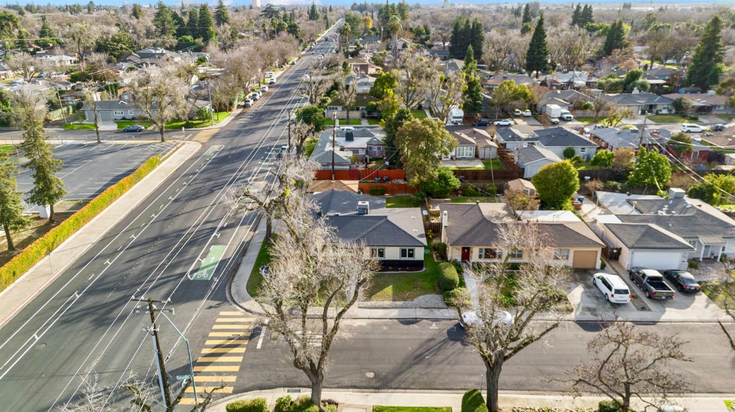 Detail Gallery Image 31 of 44 For 1102 Cornell Ave, Modesto,  CA 95350 - 4 Beds | 2 Baths