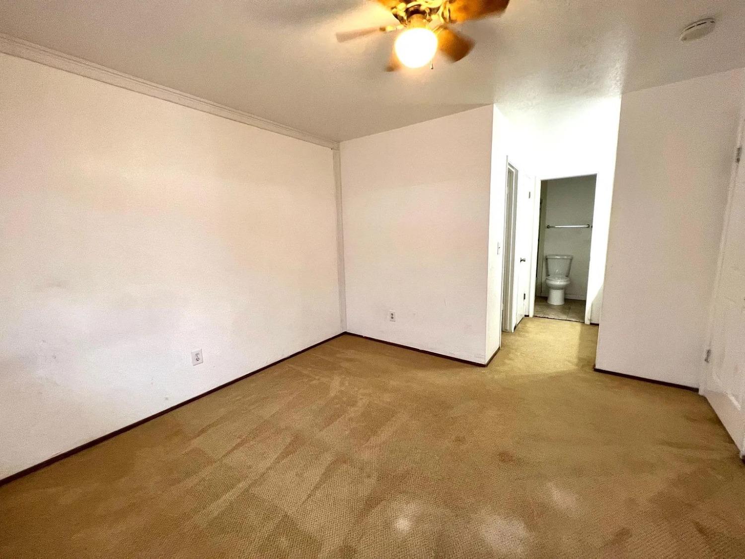 Detail Gallery Image 9 of 12 For 80 Portola Way #105,  Tracy,  CA 95376 - 3 Beds | 1/1 Baths