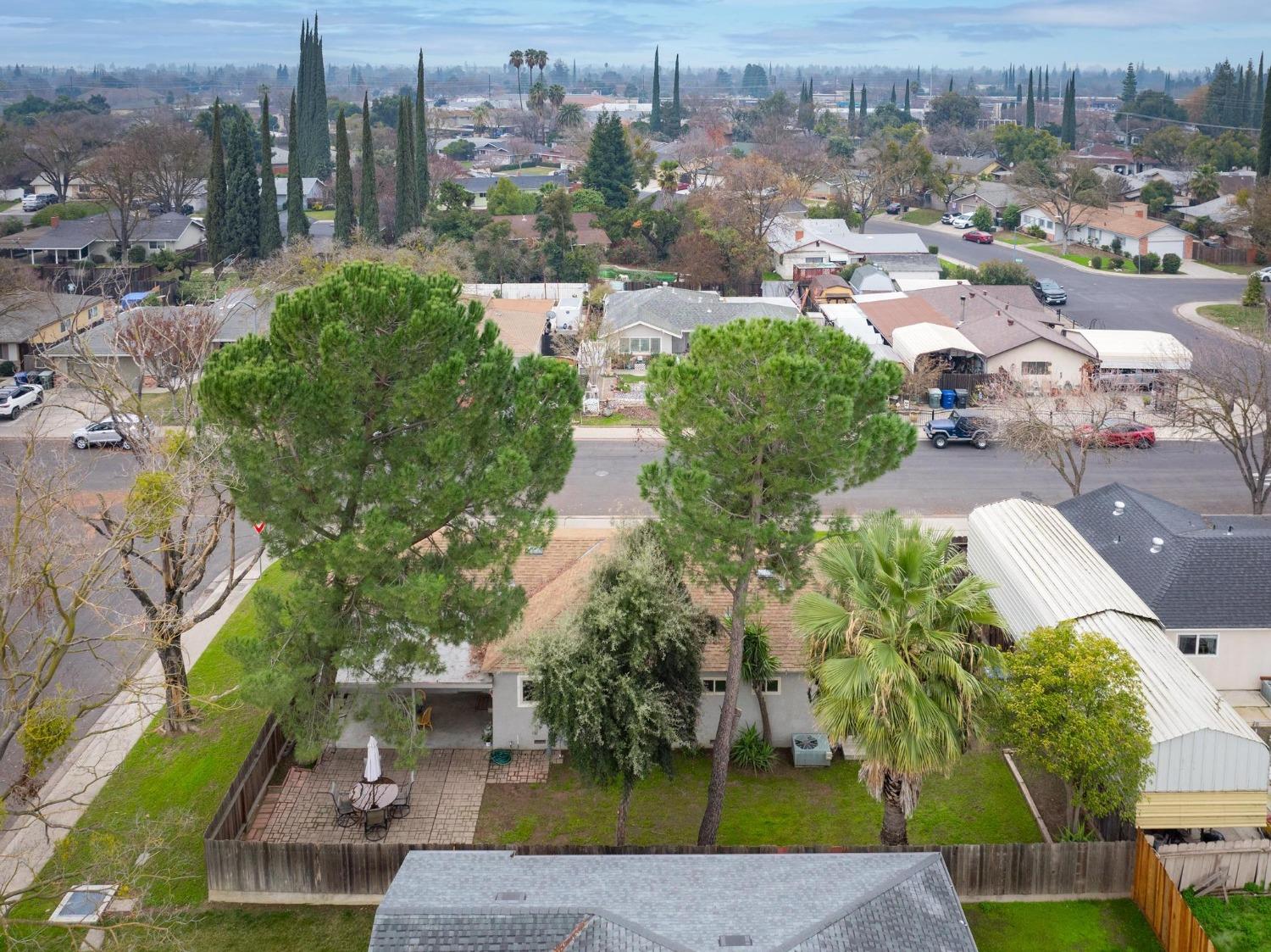 Detail Gallery Image 27 of 31 For 2412 San Felipe Way, Modesto,  CA 95355 - 3 Beds | 2 Baths