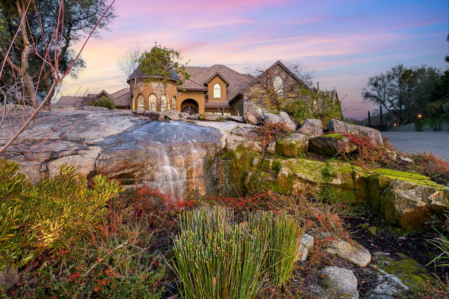 Detail Gallery Image 41 of 43 For 5649 via Avion, Granite Bay,  CA 95746 - 5 Beds | 8 Baths