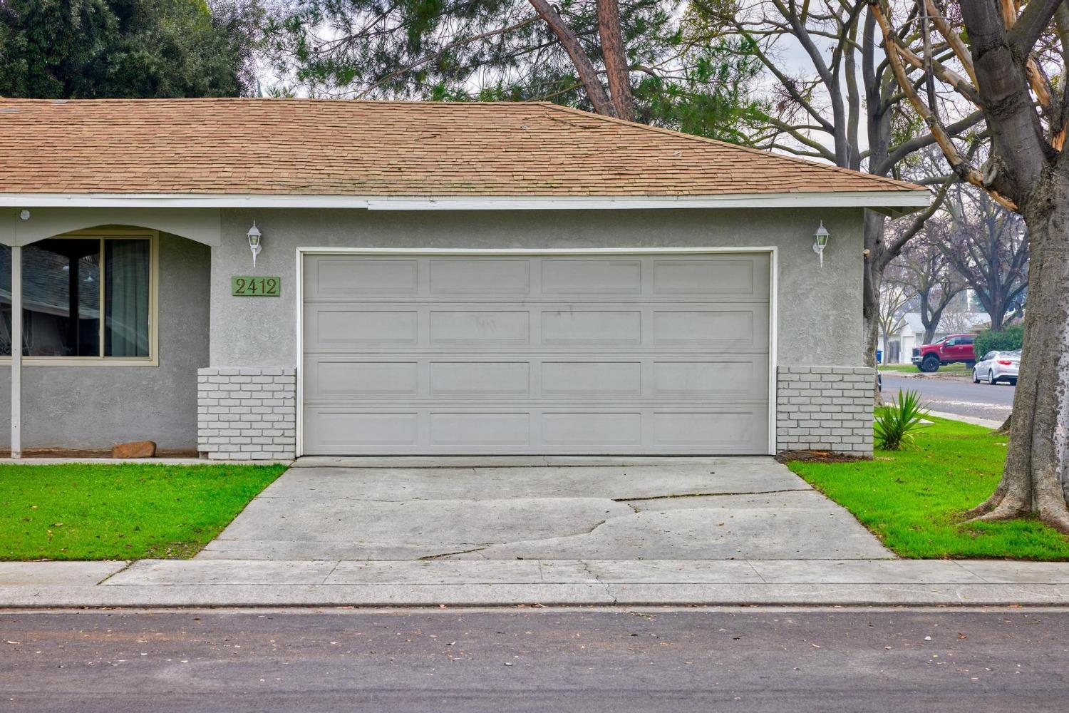 Detail Gallery Image 30 of 31 For 2412 San Felipe Way, Modesto,  CA 95355 - 3 Beds | 2 Baths