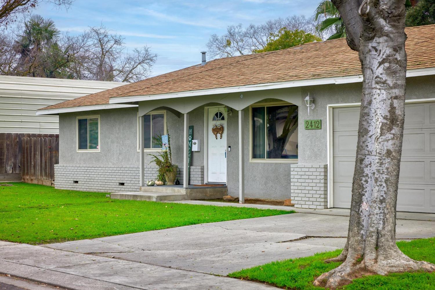 Detail Gallery Image 2 of 31 For 2412 San Felipe Way, Modesto,  CA 95355 - 3 Beds | 2 Baths