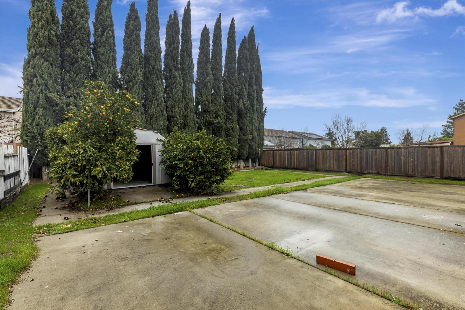 Detail Gallery Image 38 of 38 For 1027 Boardwalk Dr, Stockton,  CA 95206 - 4 Beds | 2/1 Baths