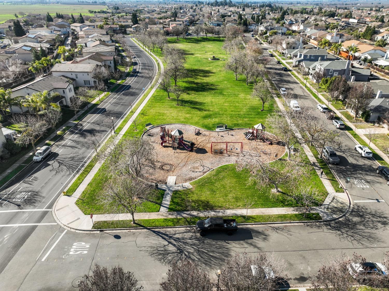 Detail Gallery Image 33 of 35 For 1736 Churchill Downs Cir, Oakdale,  CA 95361 - 4 Beds | 2/1 Baths