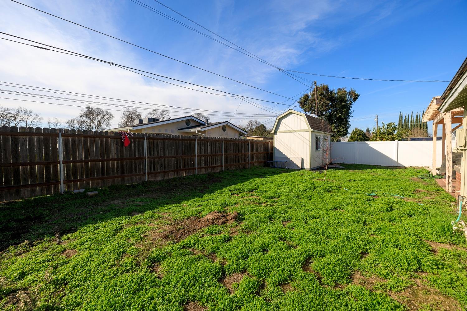 Detail Gallery Image 35 of 38 For 216 Johnson Ave, Oakdale,  CA 95361 - 5 Beds | 3 Baths