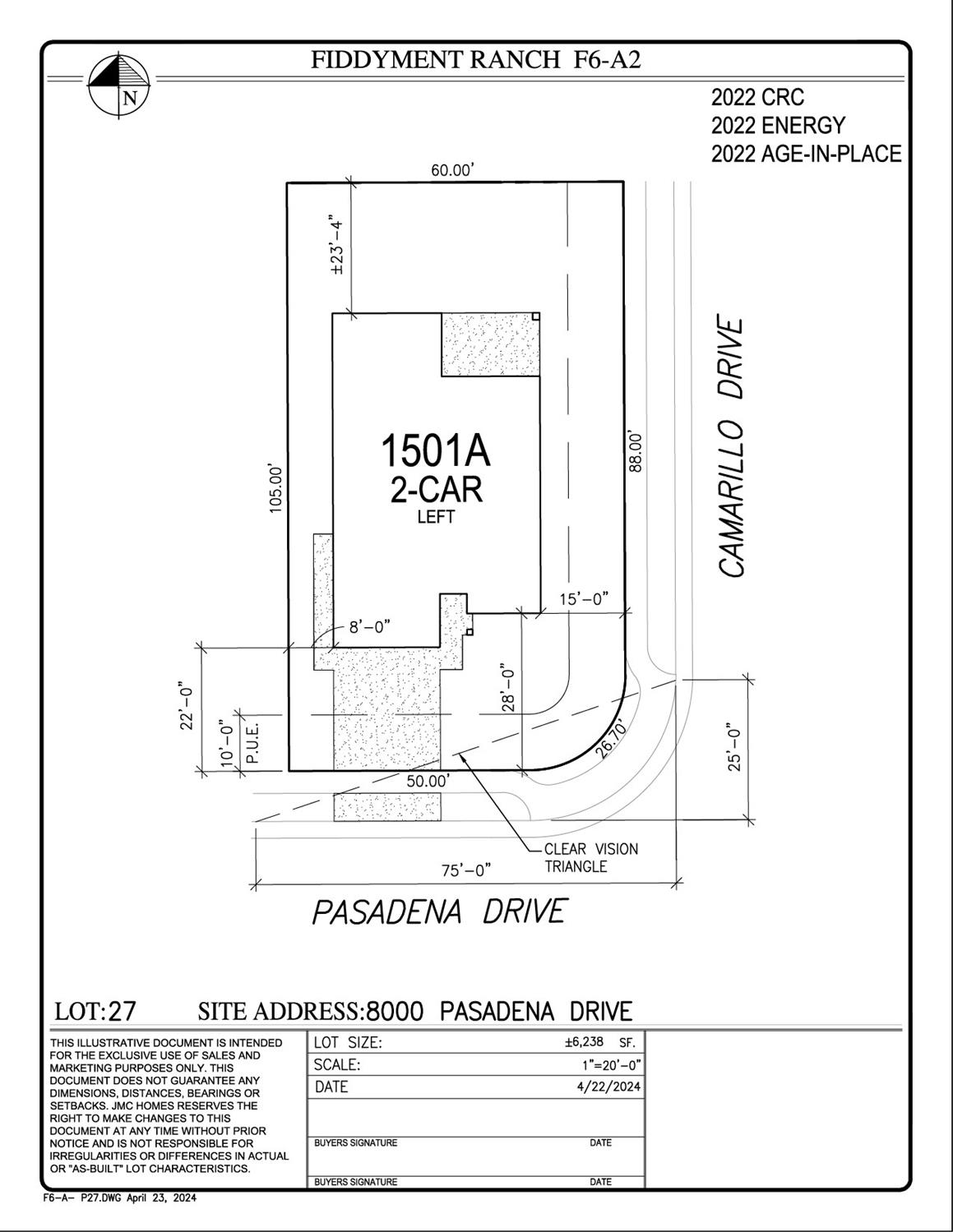 Pasadena Drive, Roseville, California image 3