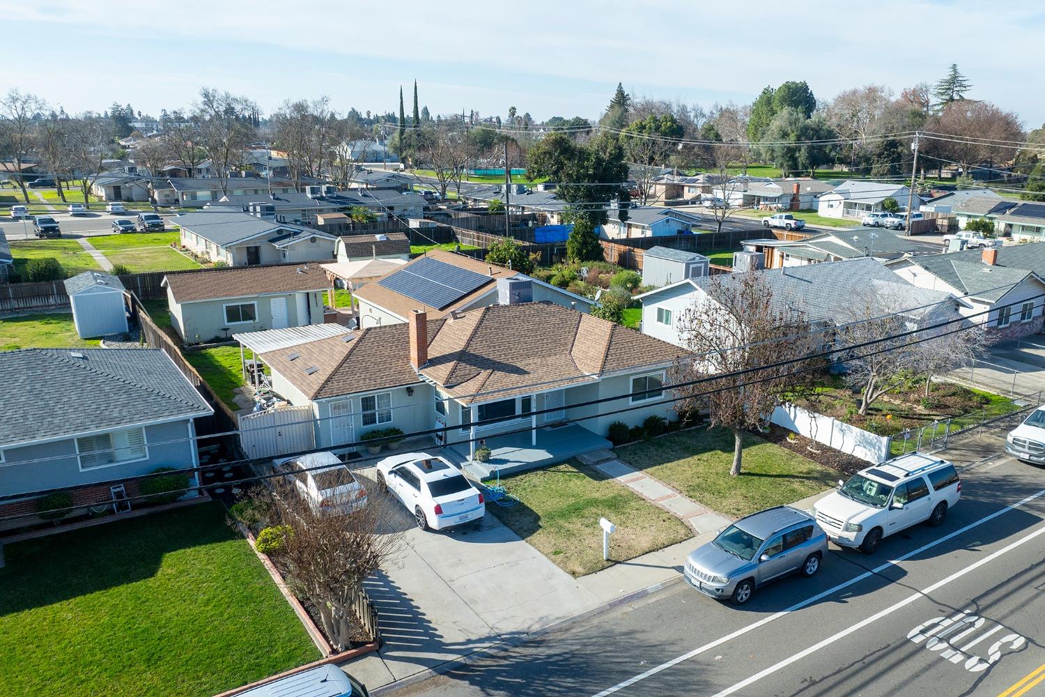 Detail Gallery Image 37 of 38 For 216 Johnson Ave, Oakdale,  CA 95361 - 5 Beds | 3 Baths