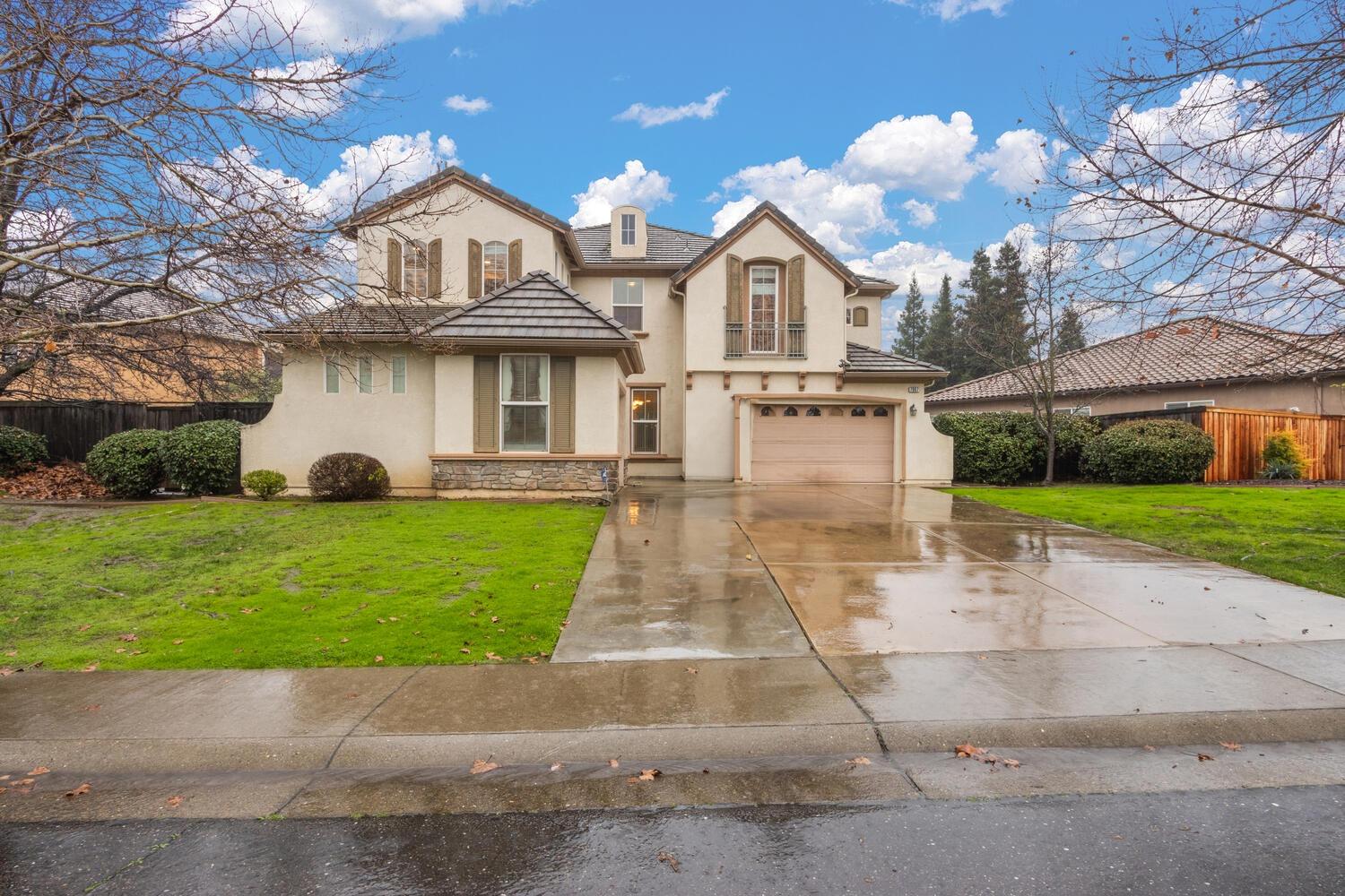 Detail Gallery Image 1 of 32 For 7007 Barranca Dr, El Dorado Hills,  CA 95762 - 5 Beds | 3 Baths