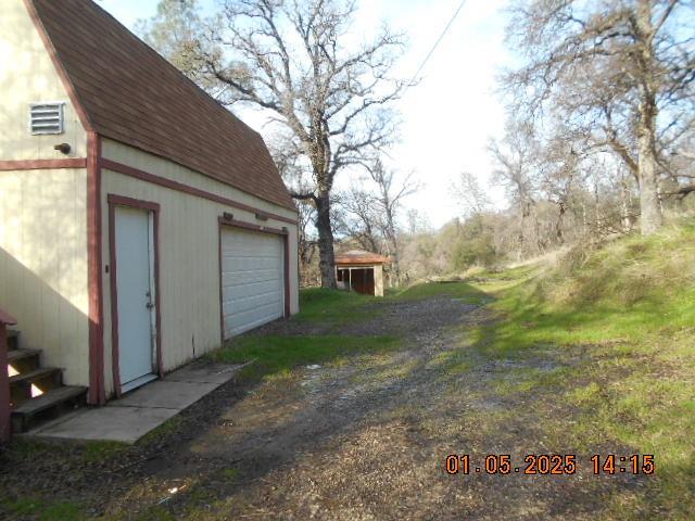 Detail Gallery Image 45 of 52 For 17597 Misty Dawn Ln, Grass Valley,  CA 95949 - 3 Beds | 2/1 Baths