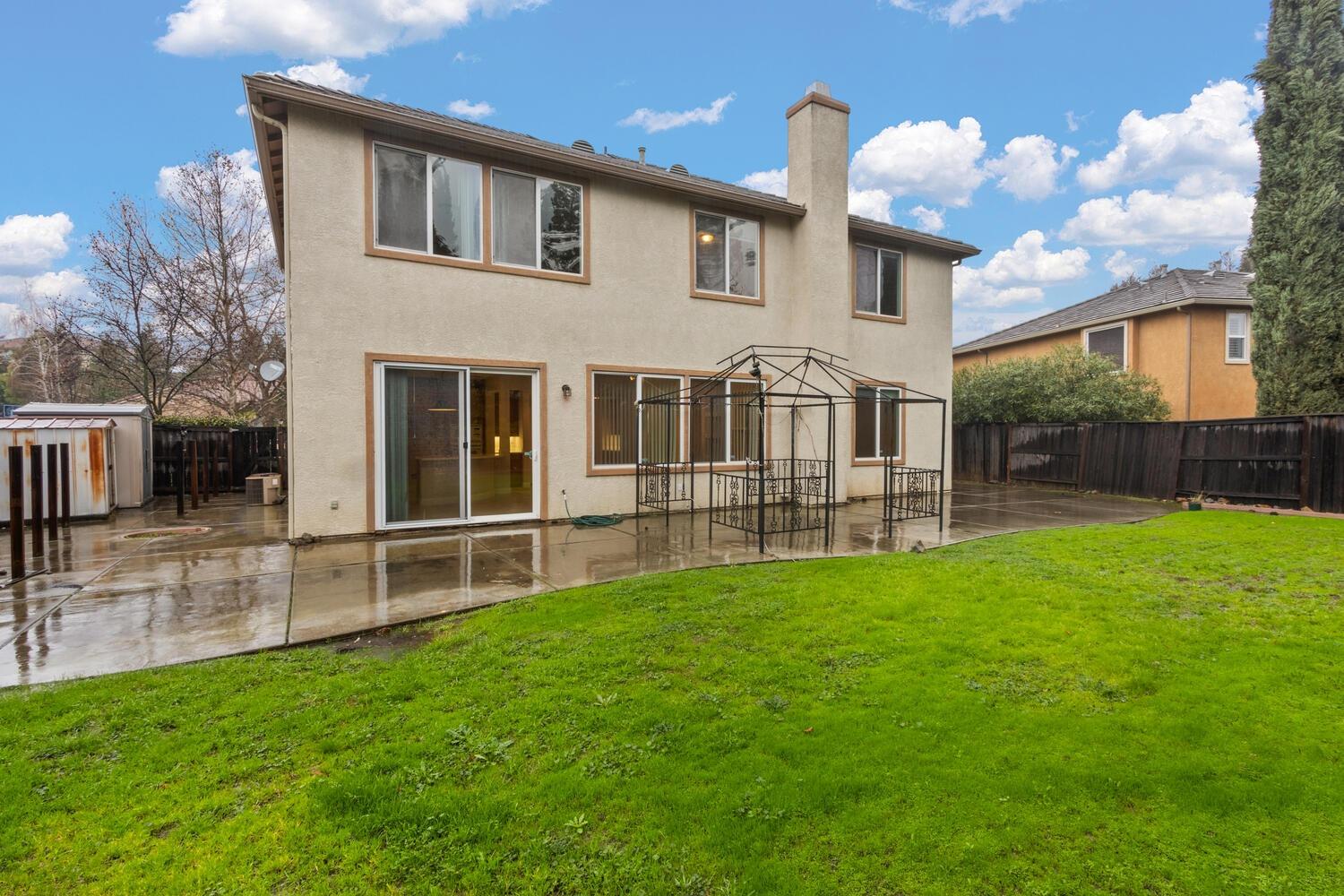 Detail Gallery Image 26 of 32 For 7007 Barranca Dr, El Dorado Hills,  CA 95762 - 5 Beds | 3 Baths