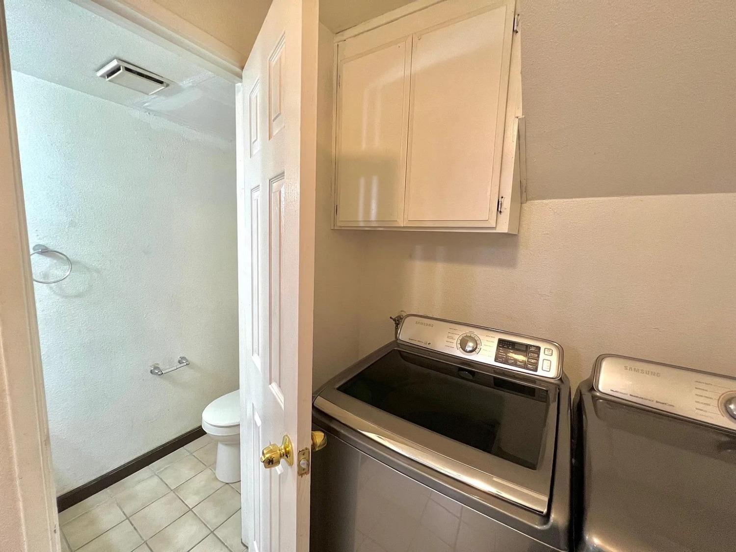 Detail Gallery Image 6 of 12 For 80 Portola Way #105,  Tracy,  CA 95376 - 3 Beds | 1/1 Baths