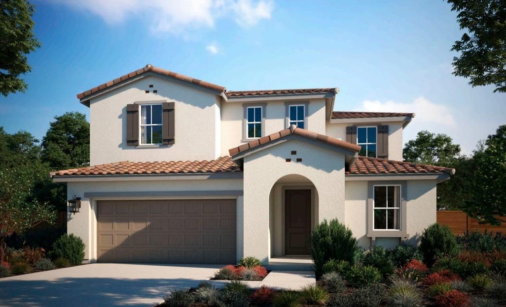 Vectra Court, Roseville, California image 1