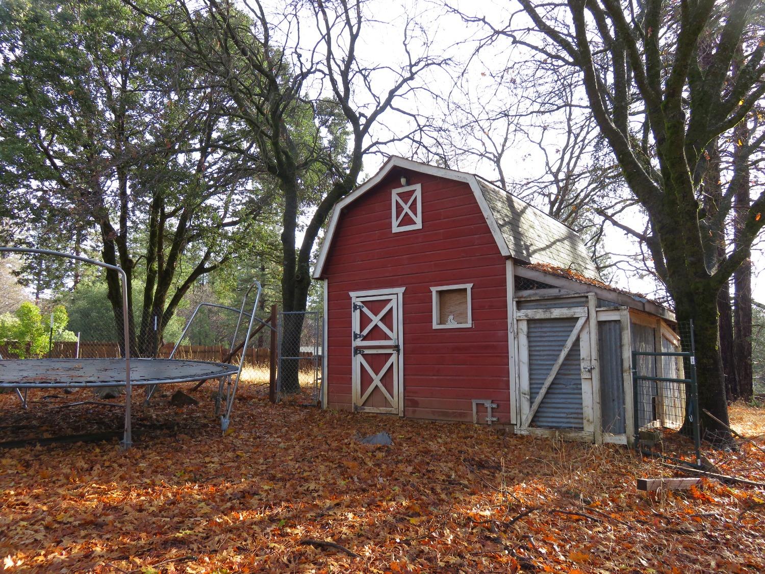 Ridge Road, Glencoe, California image 12