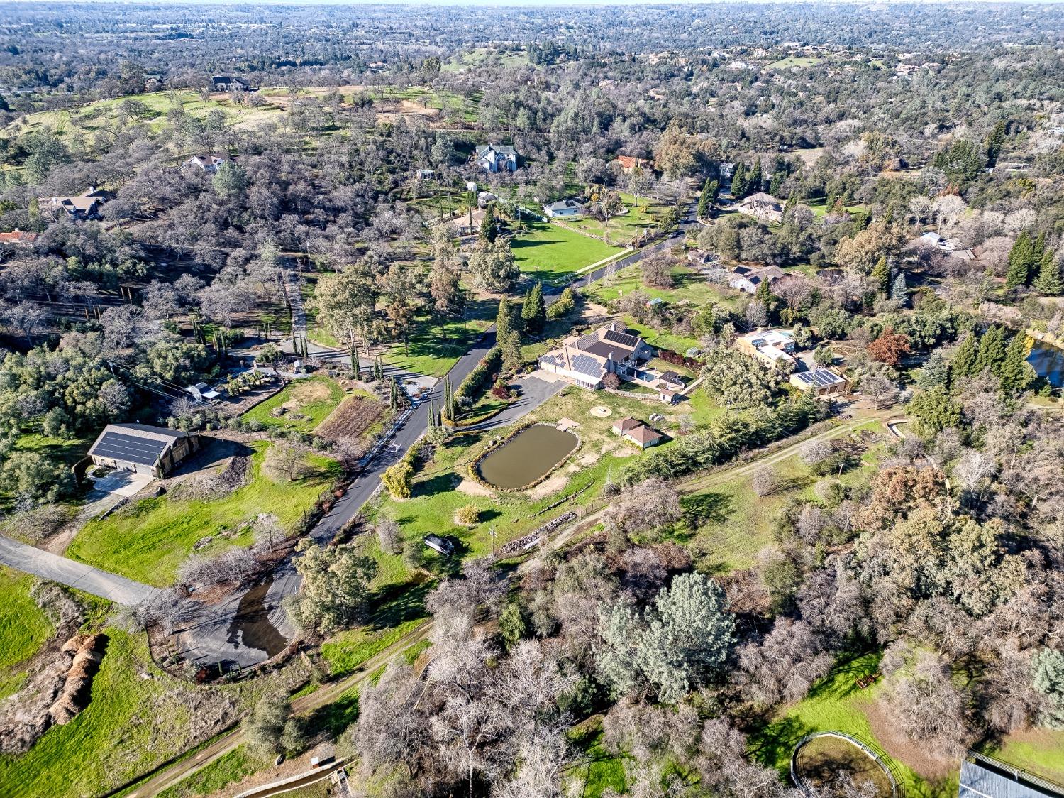 Detail Gallery Image 76 of 81 For 8759 Glacial Pl, Loomis,  CA 95650 - 4 Beds | 4/1 Baths