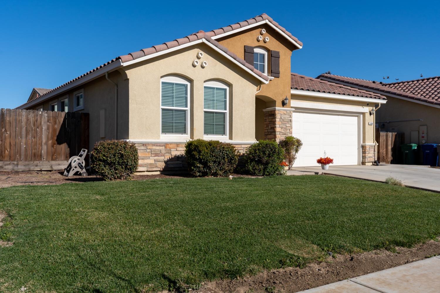 Dodder Drive, Los Banos, California image 1