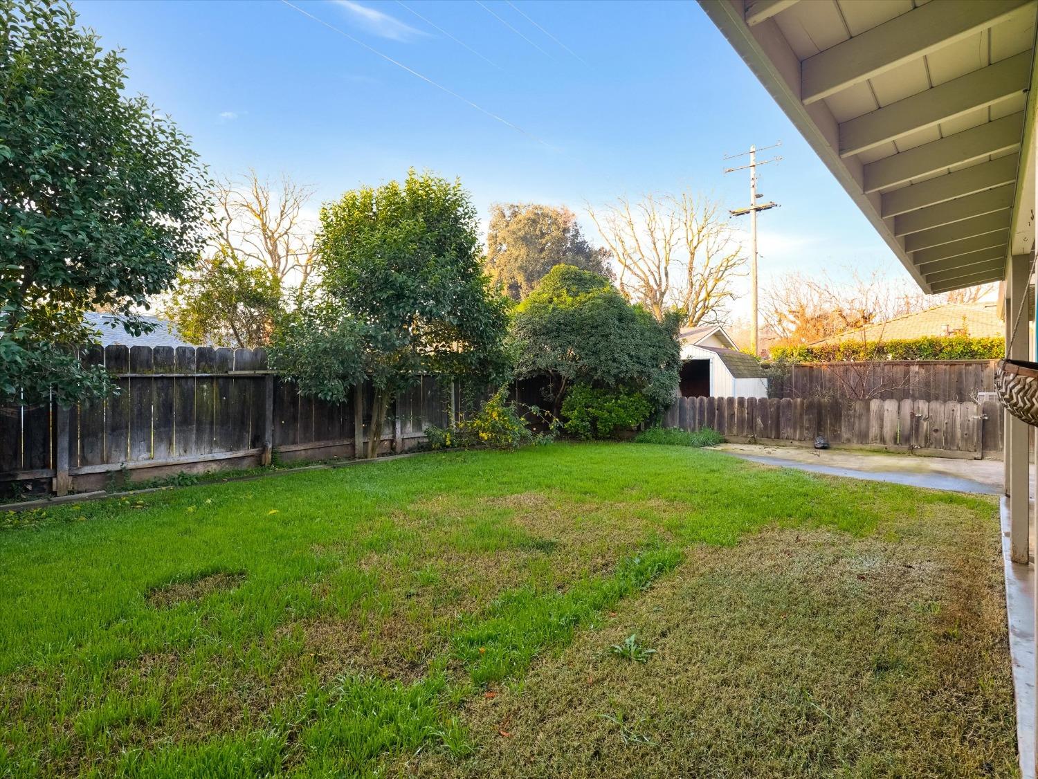 Detail Gallery Image 30 of 32 For 1020 Lexington Dr, Modesto,  CA 95350 - 4 Beds | 2 Baths