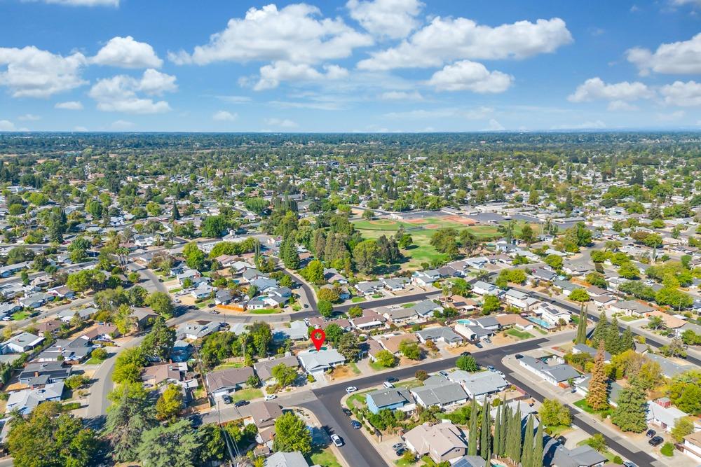 Detail Gallery Image 45 of 48 For 10745 Pedro Way, Rancho Cordova,  CA 95670 - 4 Beds | 2 Baths