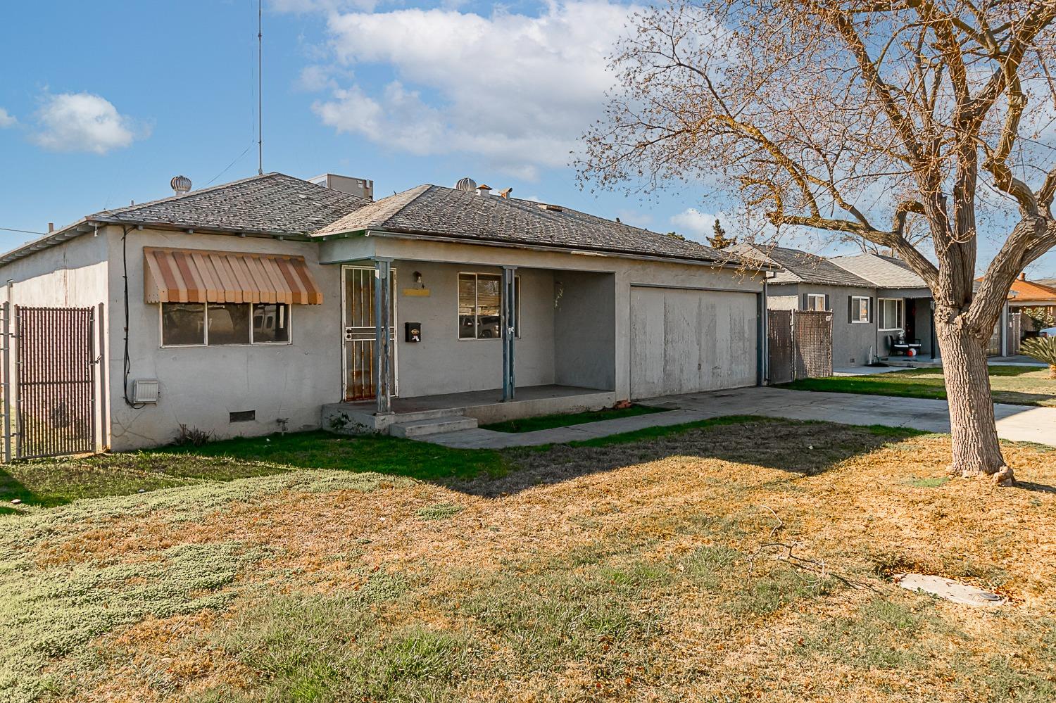 Detail Gallery Image 3 of 17 For 2824 Dale Ave, Ceres,  CA 95307 - 3 Beds | 1 Baths