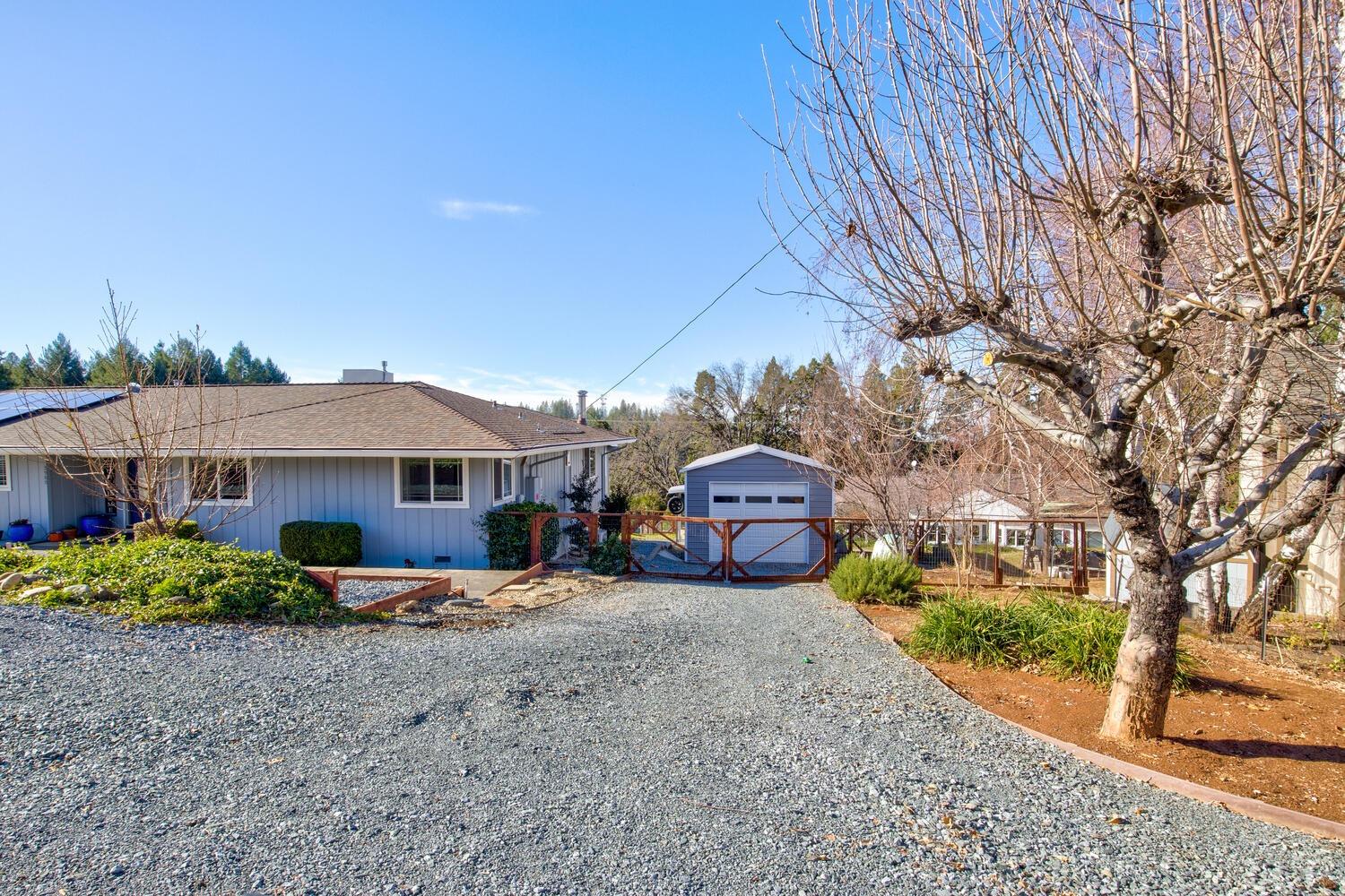 Detail Gallery Image 54 of 65 For 2900 Crystal Springs Rd, Camino,  CA 95709 - 3 Beds | 2 Baths