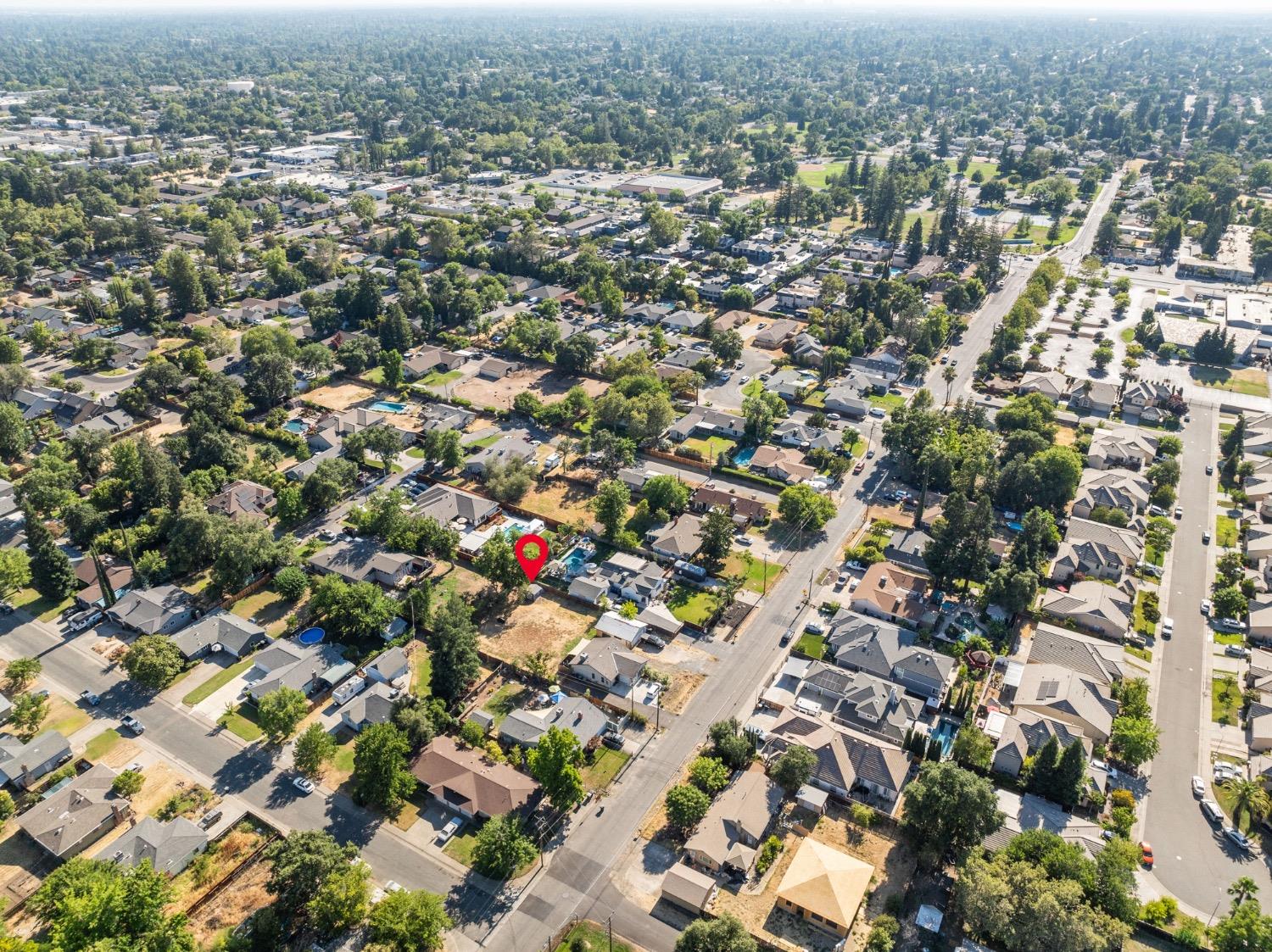 Grant Avenue, Carmichael, California image 6