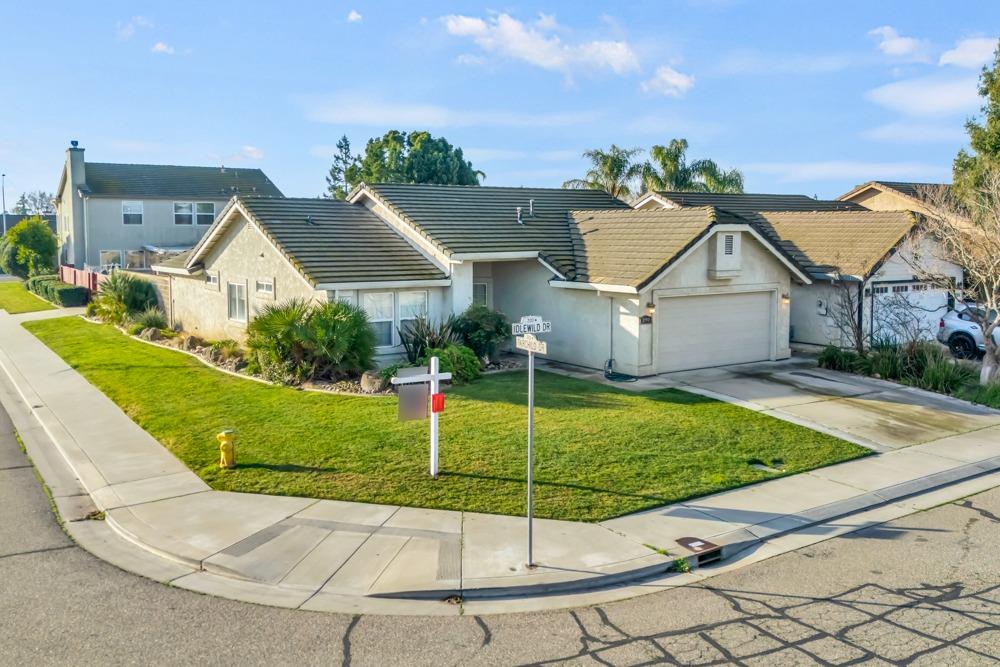 Detail Gallery Image 42 of 47 For 290 Idlewild Dr, Lodi,  CA 95240 - 3 Beds | 2 Baths