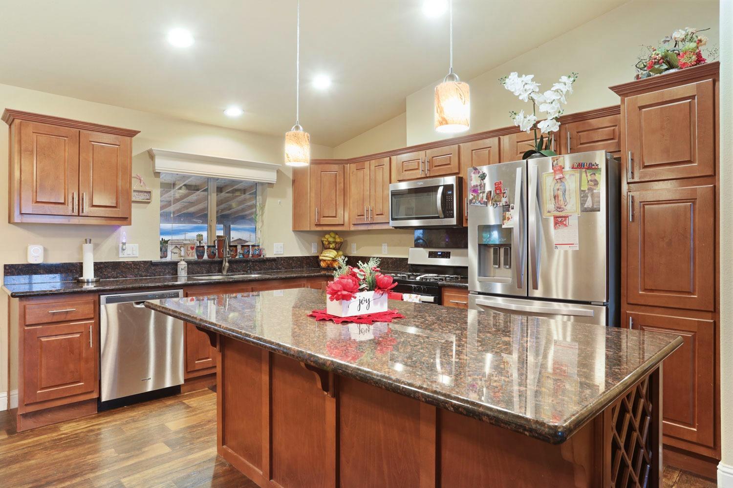 Detail Gallery Image 29 of 96 For 18370 Atkins Rd, Lodi,  CA 95240 - 3 Beds | 2 Baths