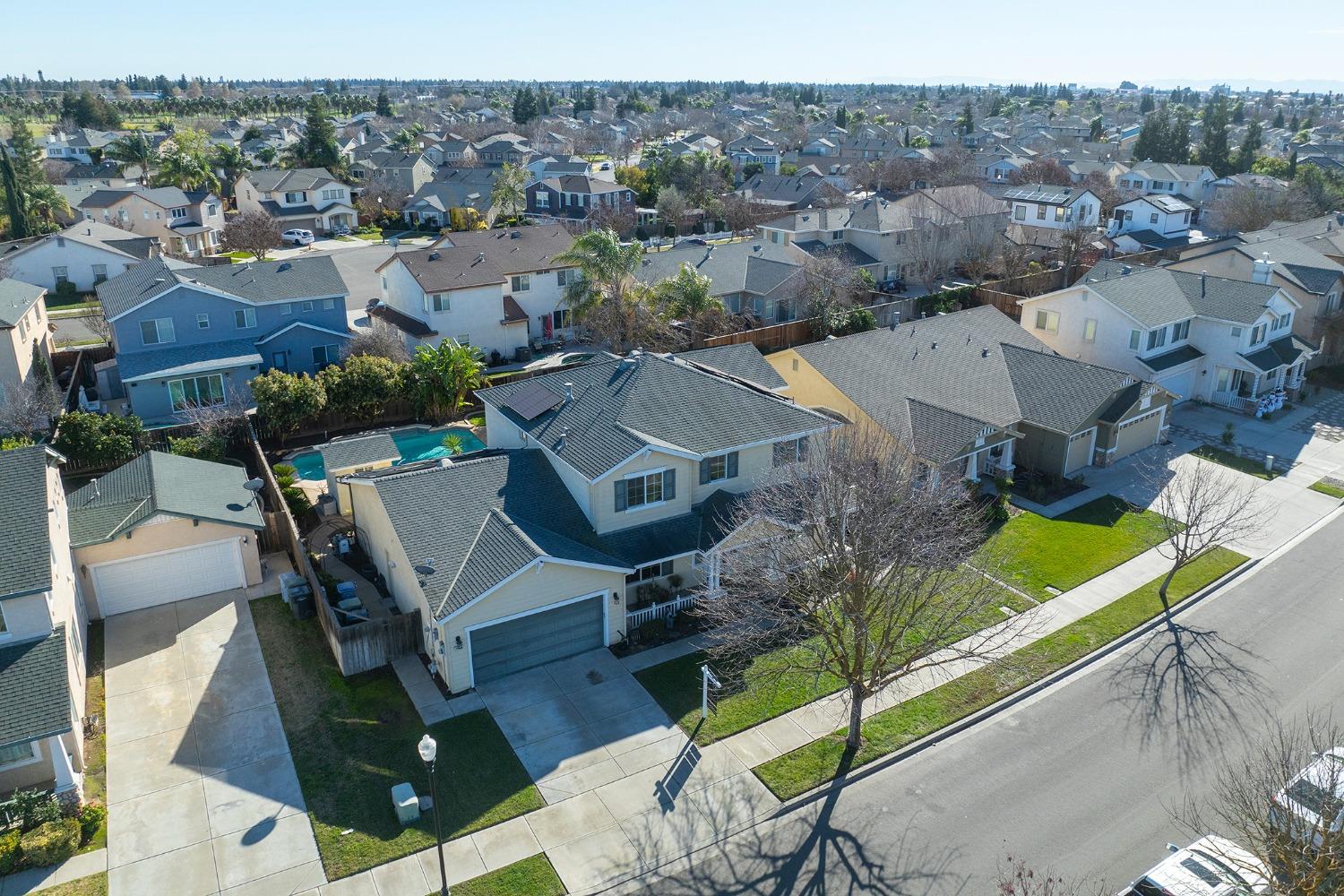 Detail Gallery Image 62 of 71 For 2390 Trail Way, Turlock,  CA 95382 - 4 Beds | 3 Baths