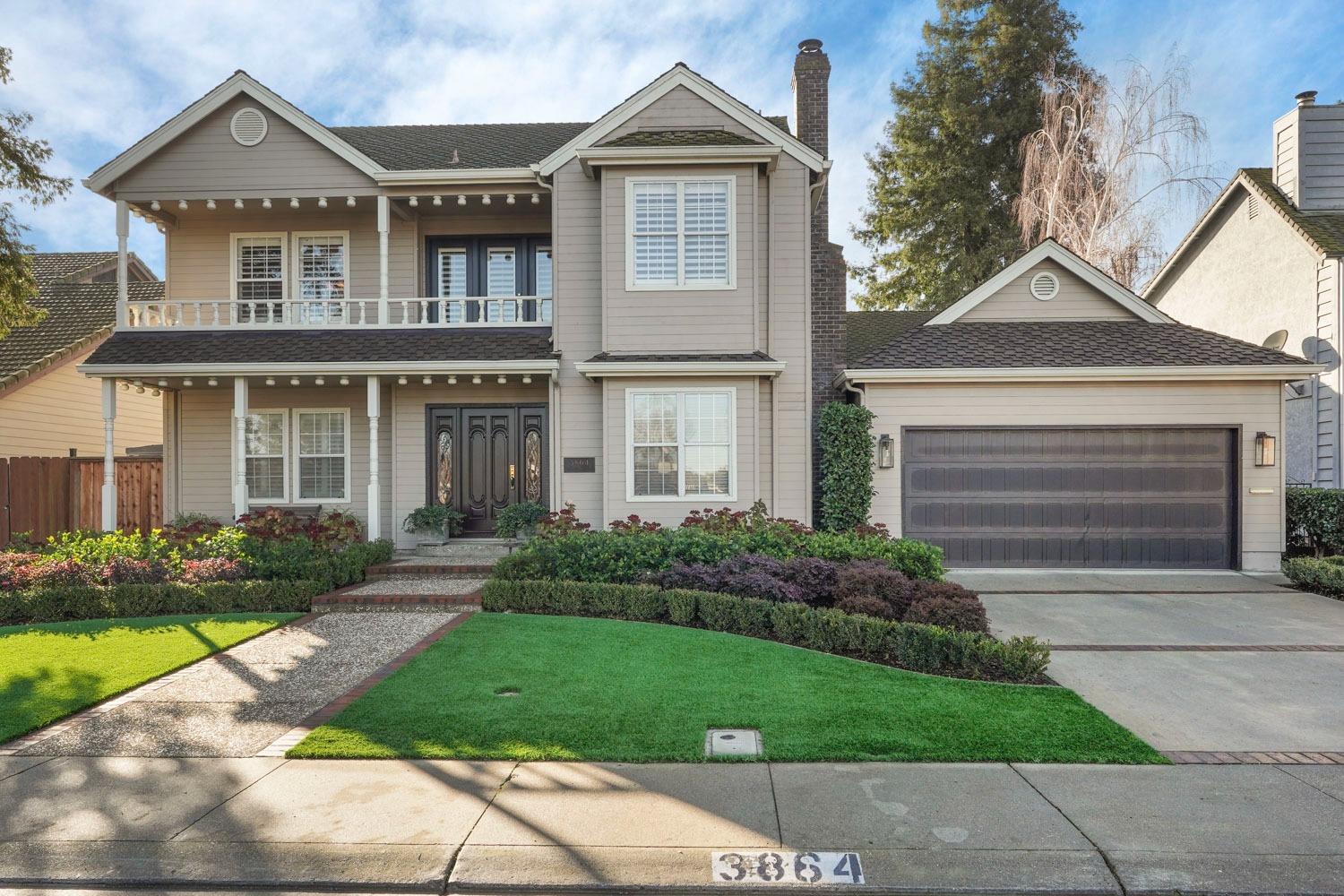 Detail Gallery Image 6 of 89 For 3864 Fourteen Mile Dr, Stockton,  CA 95219 - 4 Beds | 3/2 Baths
