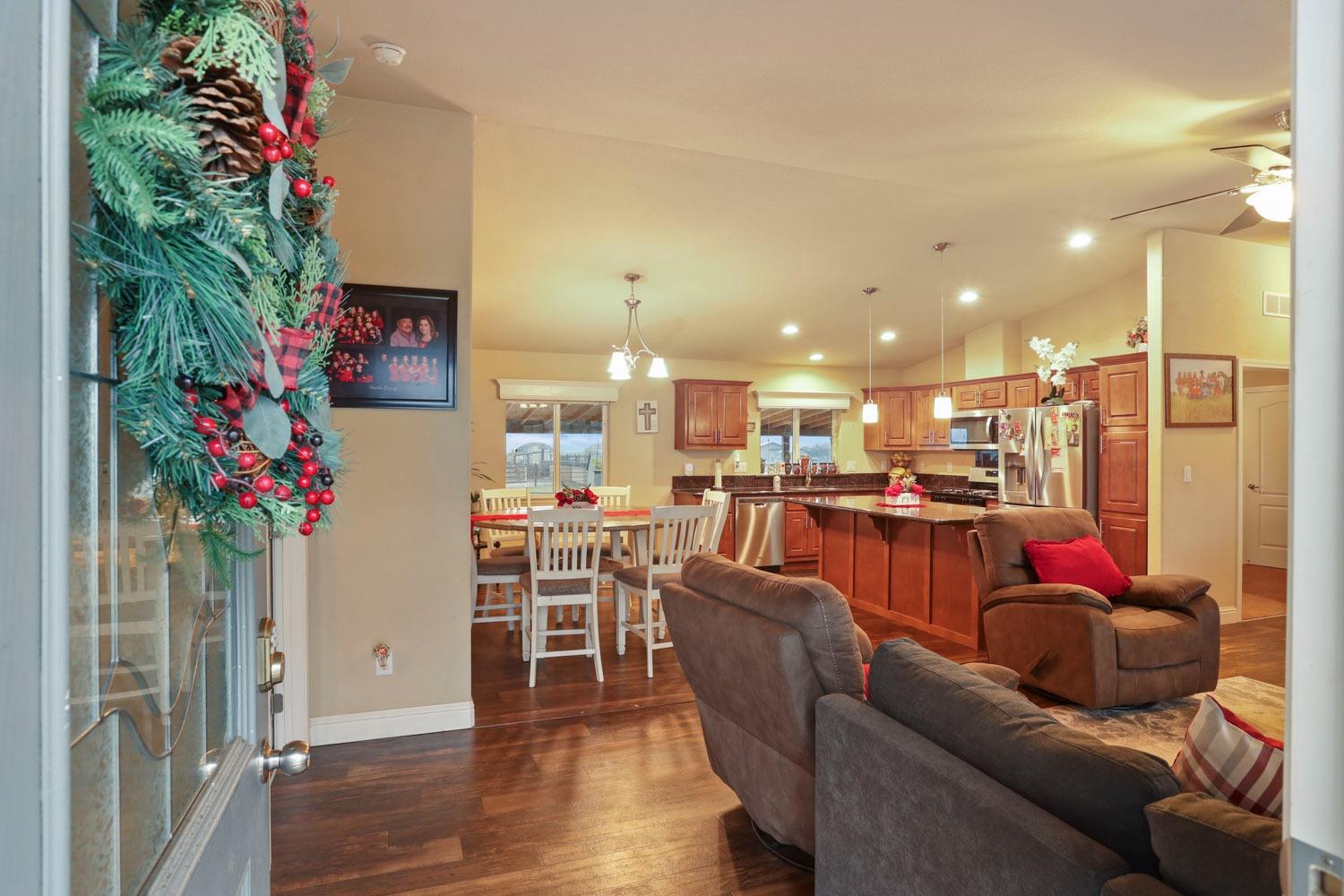 Detail Gallery Image 13 of 96 For 18370 Atkins Rd, Lodi,  CA 95240 - 3 Beds | 2 Baths