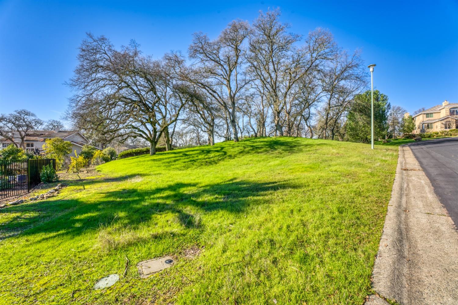 Camino Del Sol, Rancho Murieta, California image 7