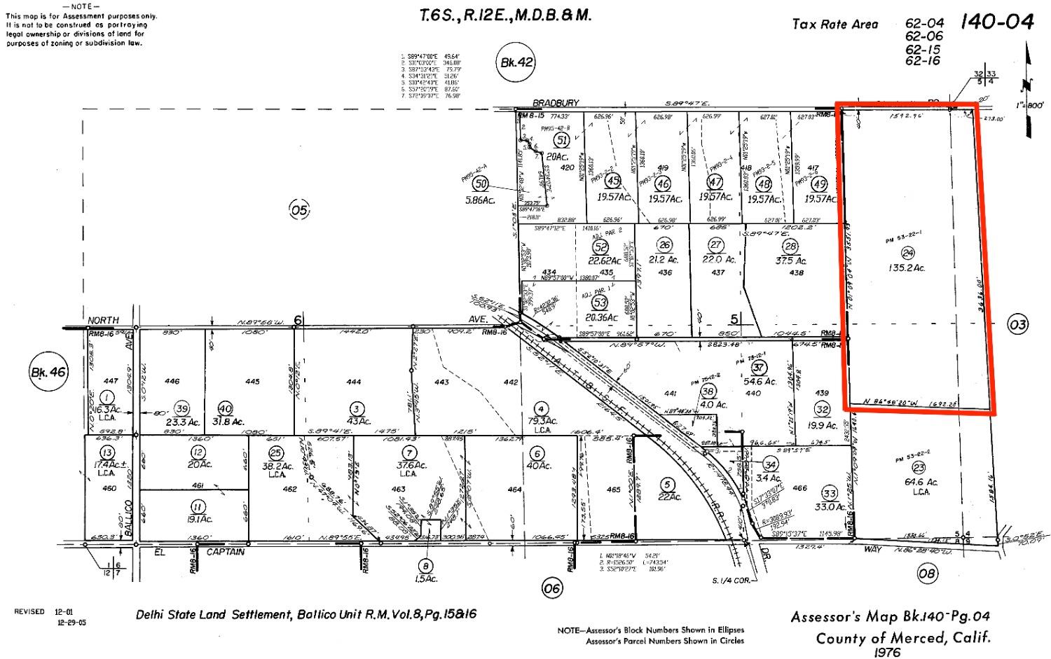 Detail Gallery Image 11 of 11 For 10111 Bradbury Rd., Ballico,  CA 95303 - – Beds | – Baths