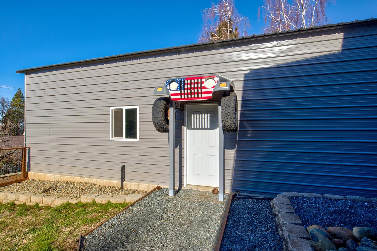 Detail Gallery Image 57 of 65 For 2900 Crystal Springs Rd, Camino,  CA 95709 - 3 Beds | 2 Baths