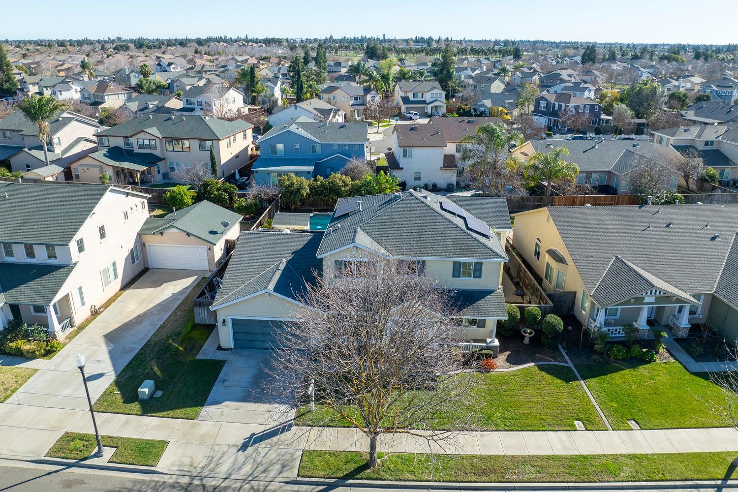 Detail Gallery Image 63 of 71 For 2390 Trail Way, Turlock,  CA 95382 - 4 Beds | 3 Baths