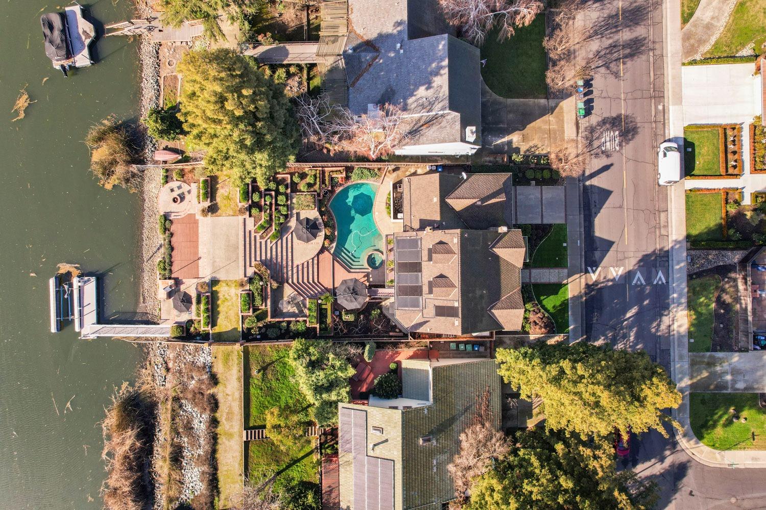 Detail Gallery Image 85 of 89 For 3864 Fourteen Mile Dr, Stockton,  CA 95219 - 4 Beds | 3/2 Baths