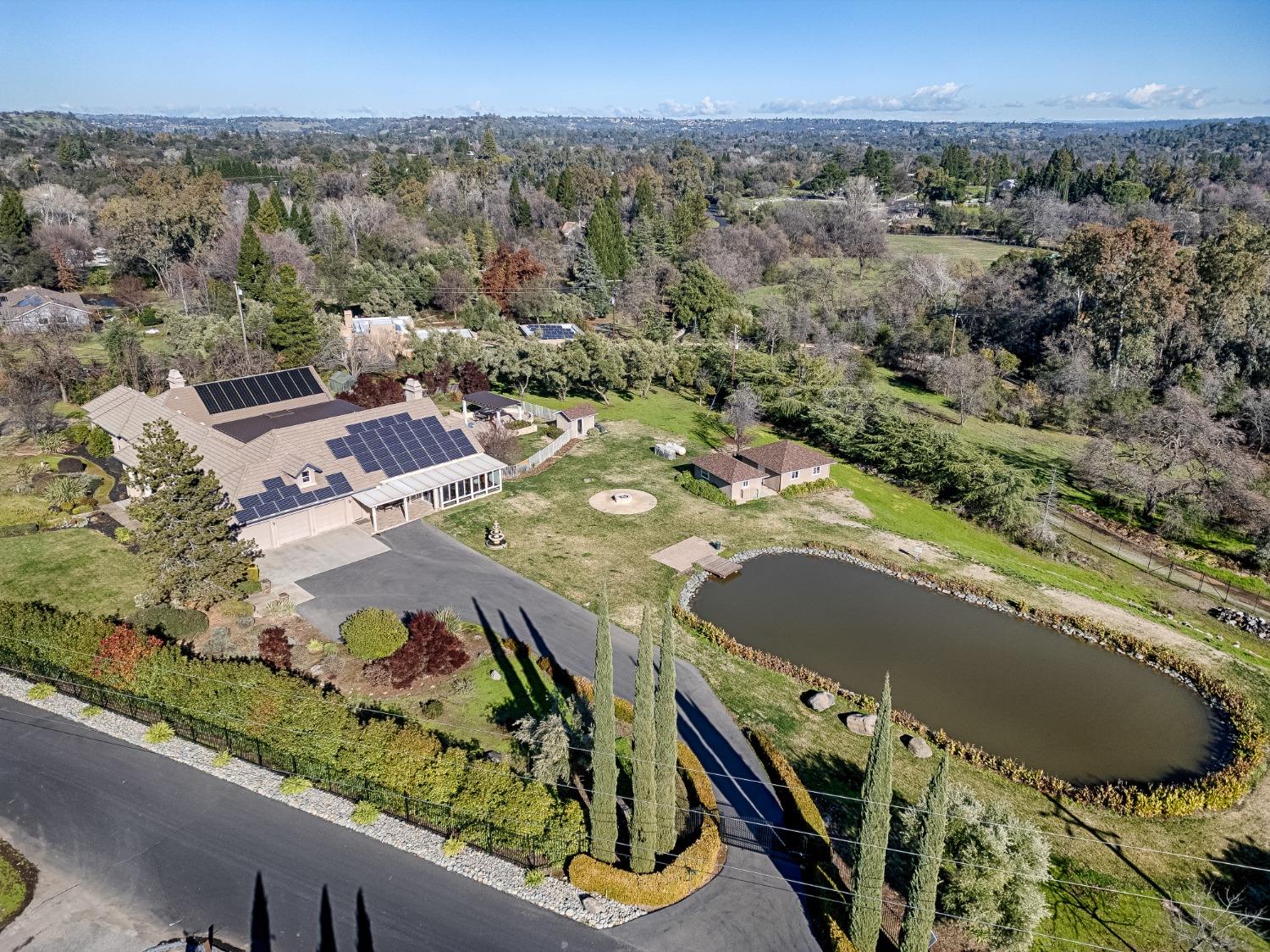 Detail Gallery Image 74 of 81 For 8759 Glacial Pl, Loomis,  CA 95650 - 4 Beds | 4/1 Baths